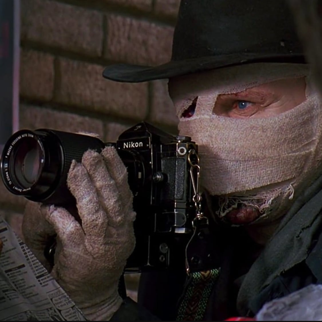 Darkman (1990)