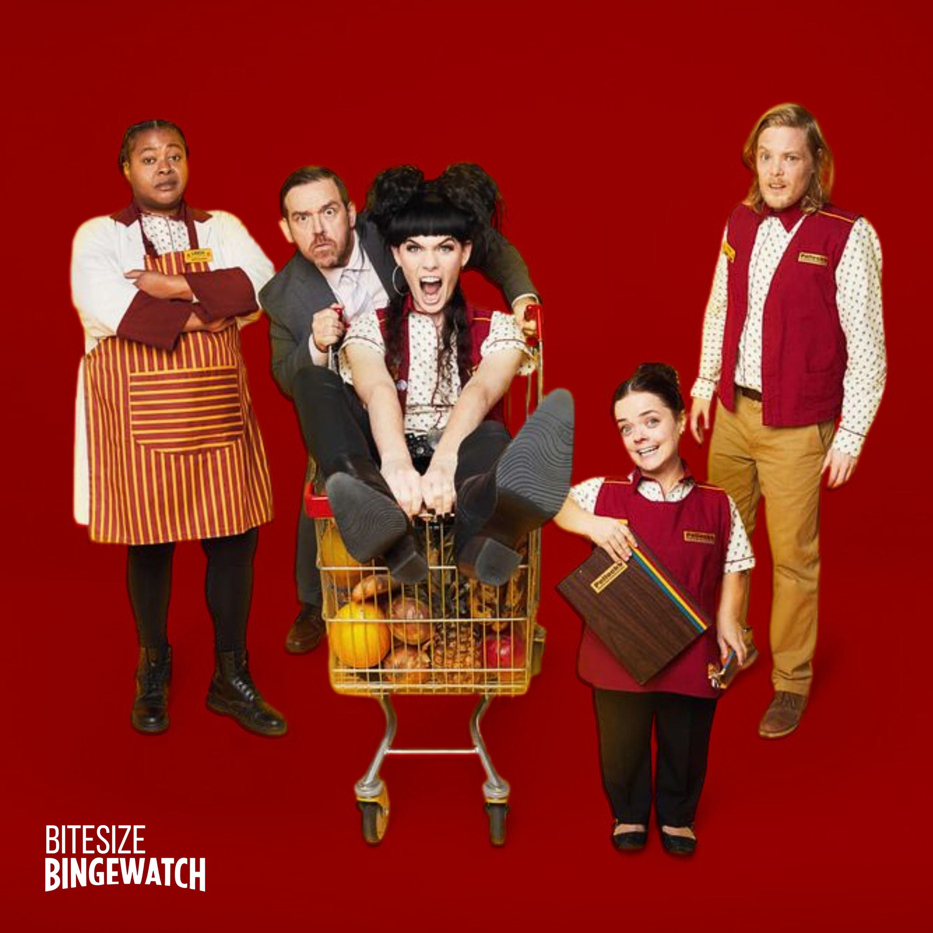 Transaction (Series 1, ITVX, 2025) episode artwork