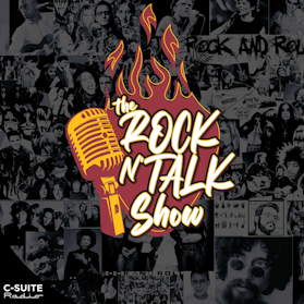 The Rock N’ Talk Show
