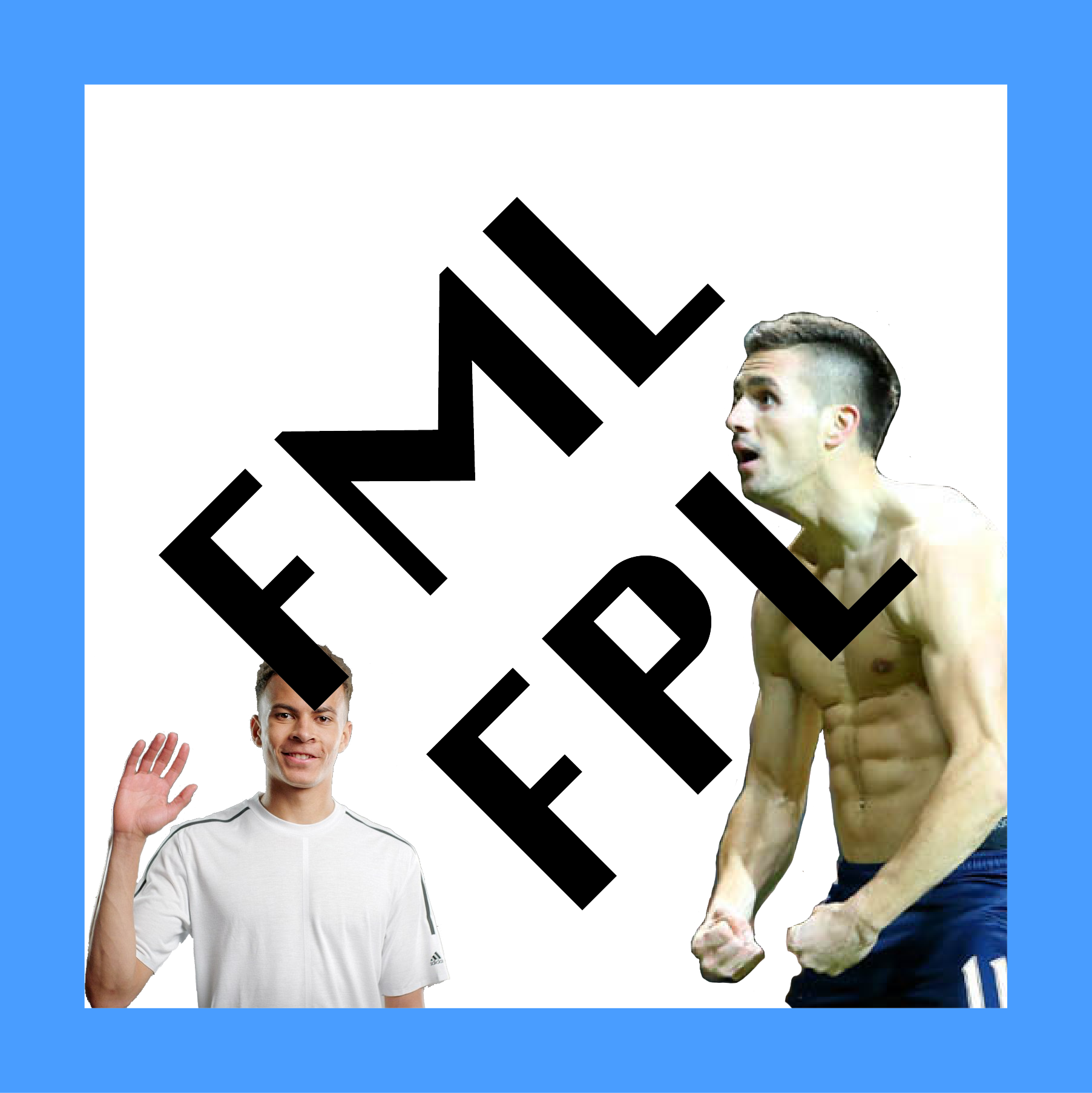 Ep. 95 - Preseason Pod 1/4 - Initial Reactions episode artwork