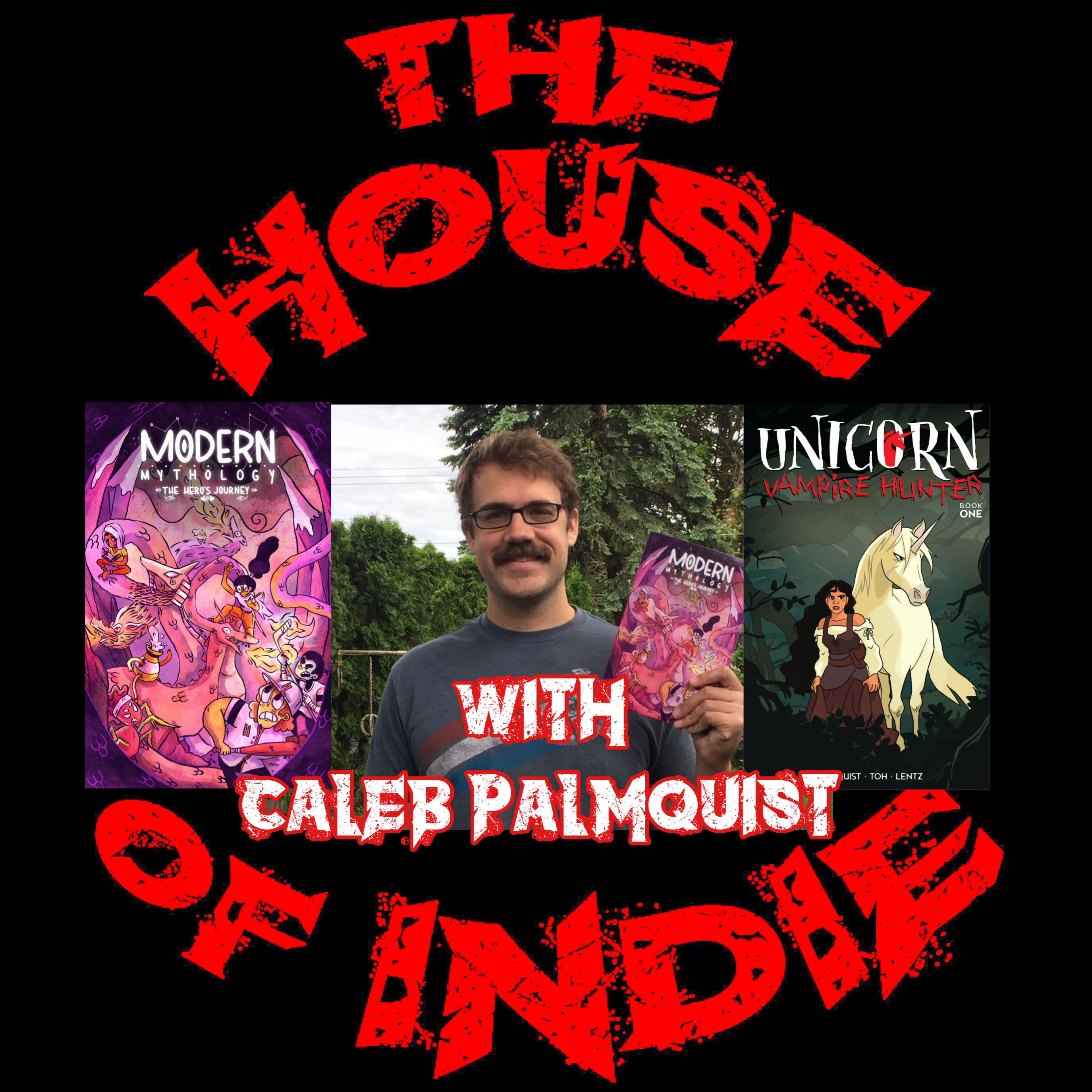 The House Of Indie™