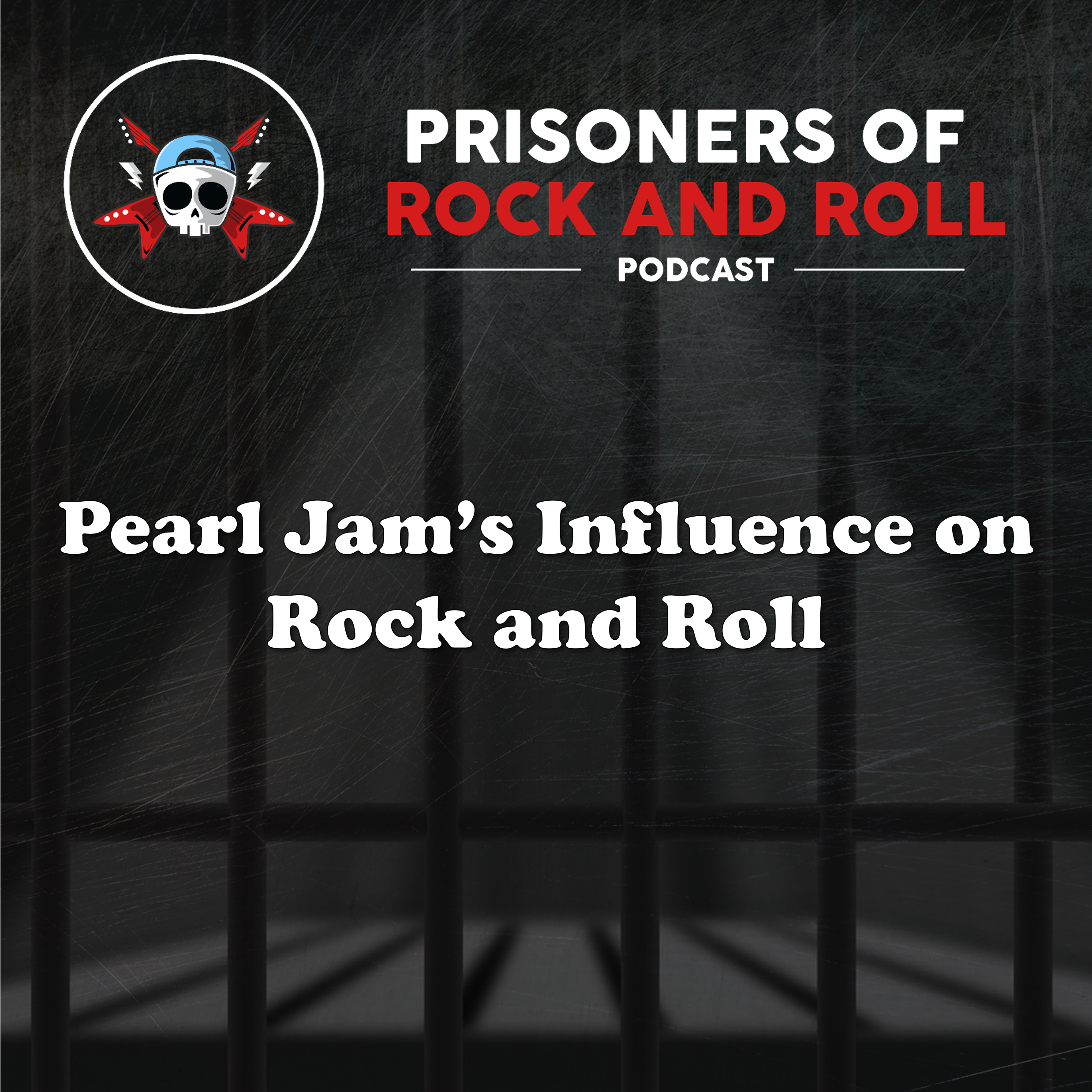 89 - Pearl Jam's Influence on Rock and Roll episode artwork