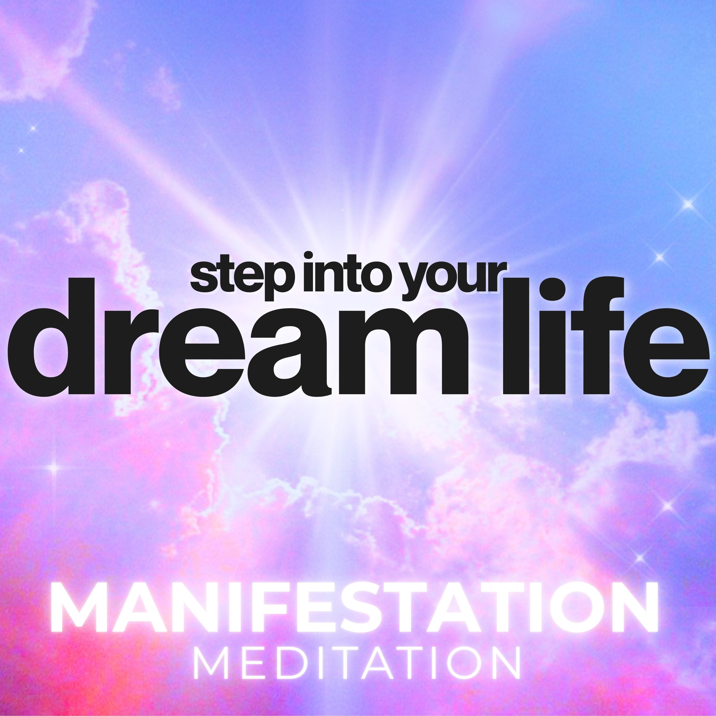 Visualize Your Future | Guided Visualization & Manifestation Meditation