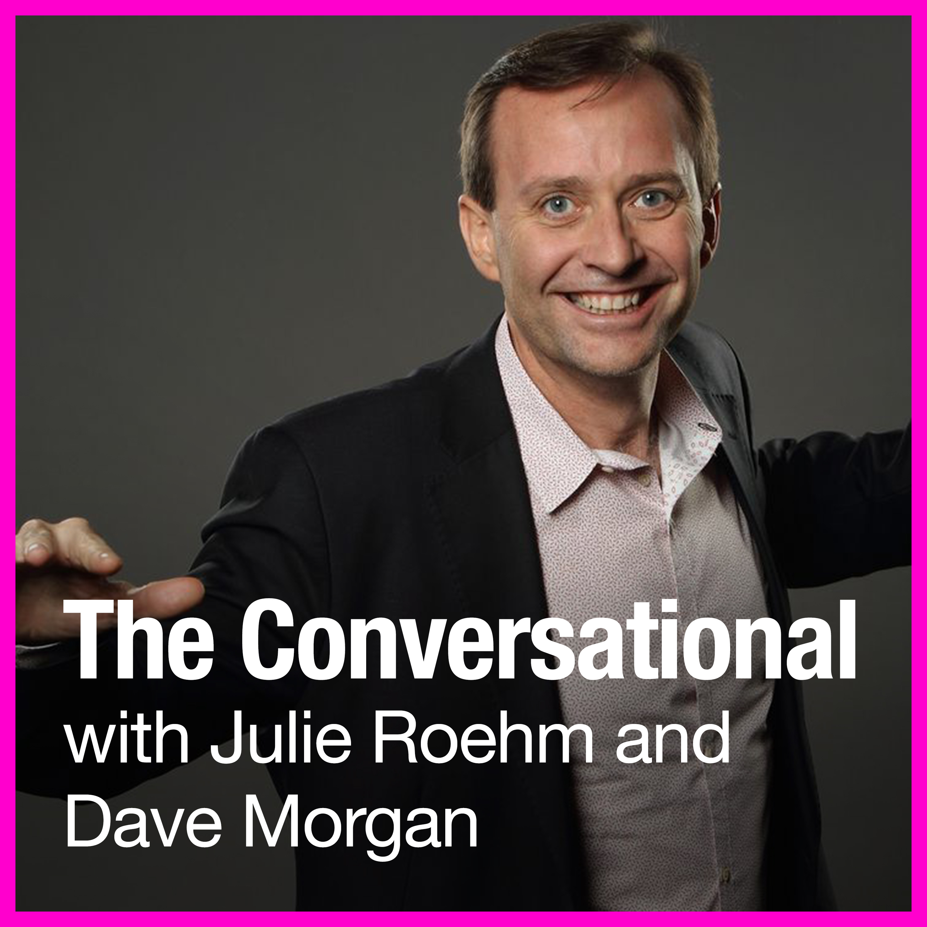 The Conversational Podcast