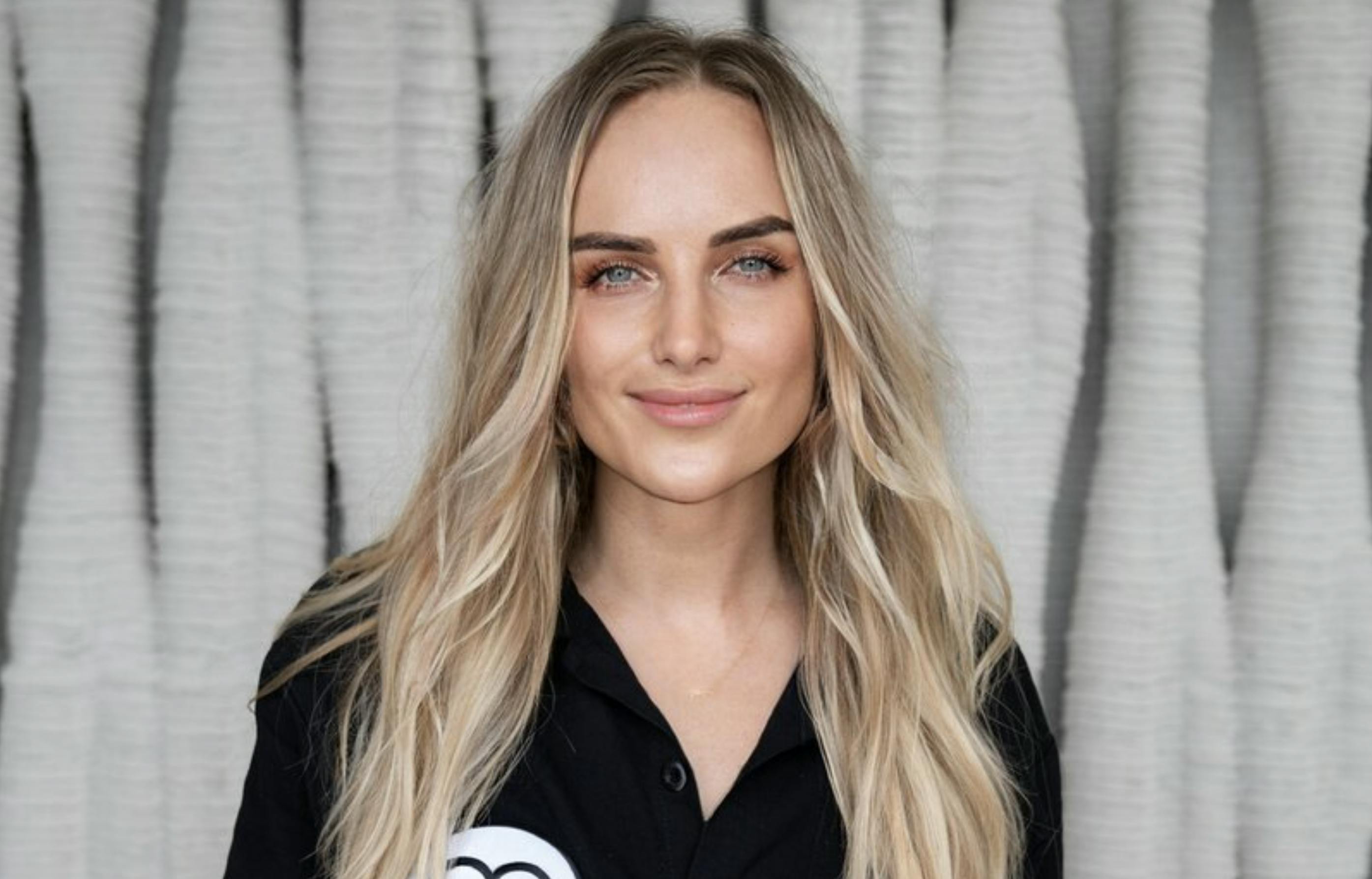 Anya Freeman: 3D Printing Living Sea Walls S3 Ep7 Anya Freeman: 3D Printing Living Sea Walls S3 Ep7