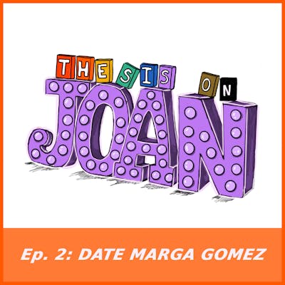 #2 Date Marga Gomez