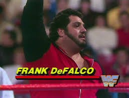 Frankie DeFalco Former WWE, AWA & NWA Wrestler & Owner of Brew City Wrestling Episode 175