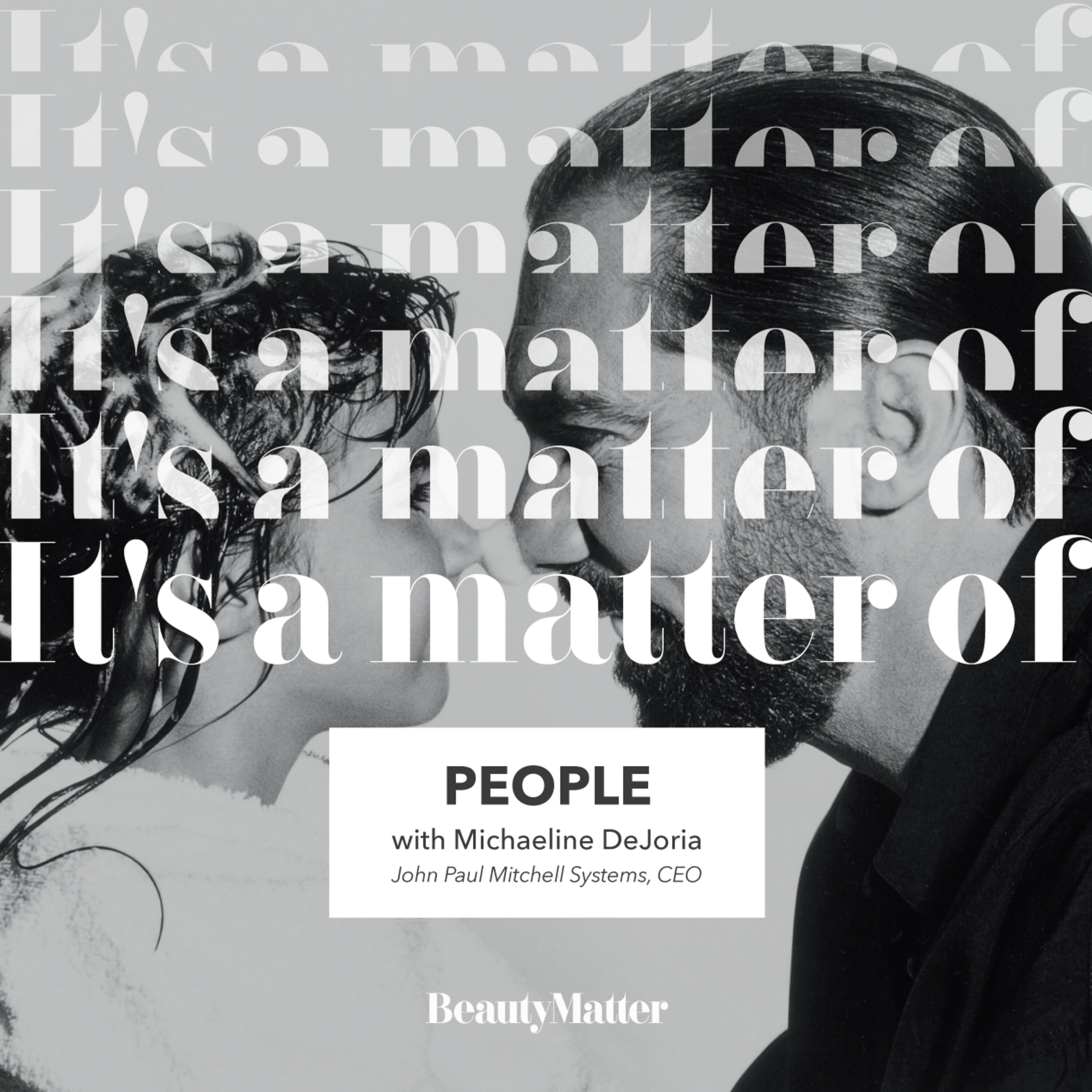 It\'s A Matter Of...