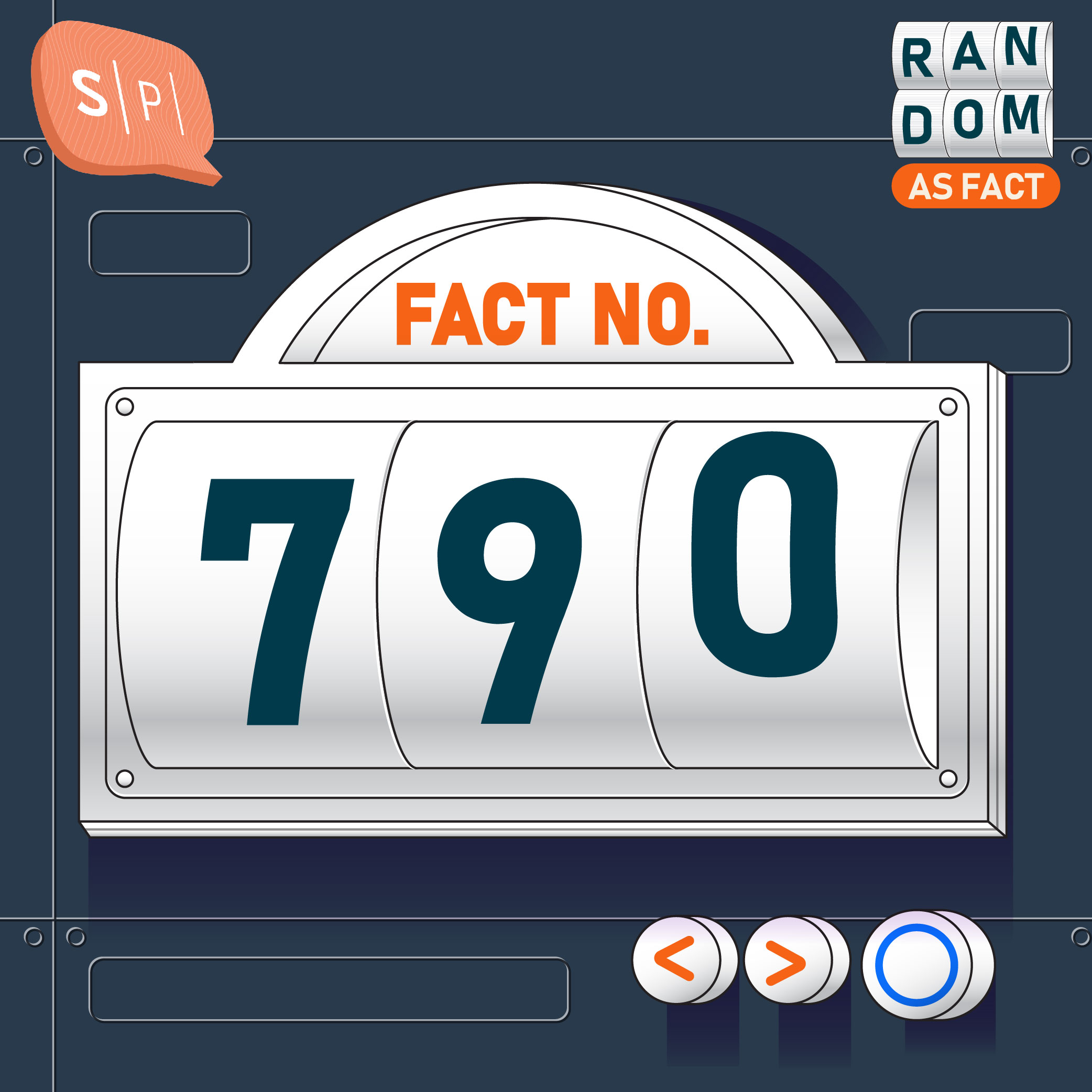 Tarahumara ชนชาติวิ่งอึด สู้ ฟัด | Random as Fact EP790