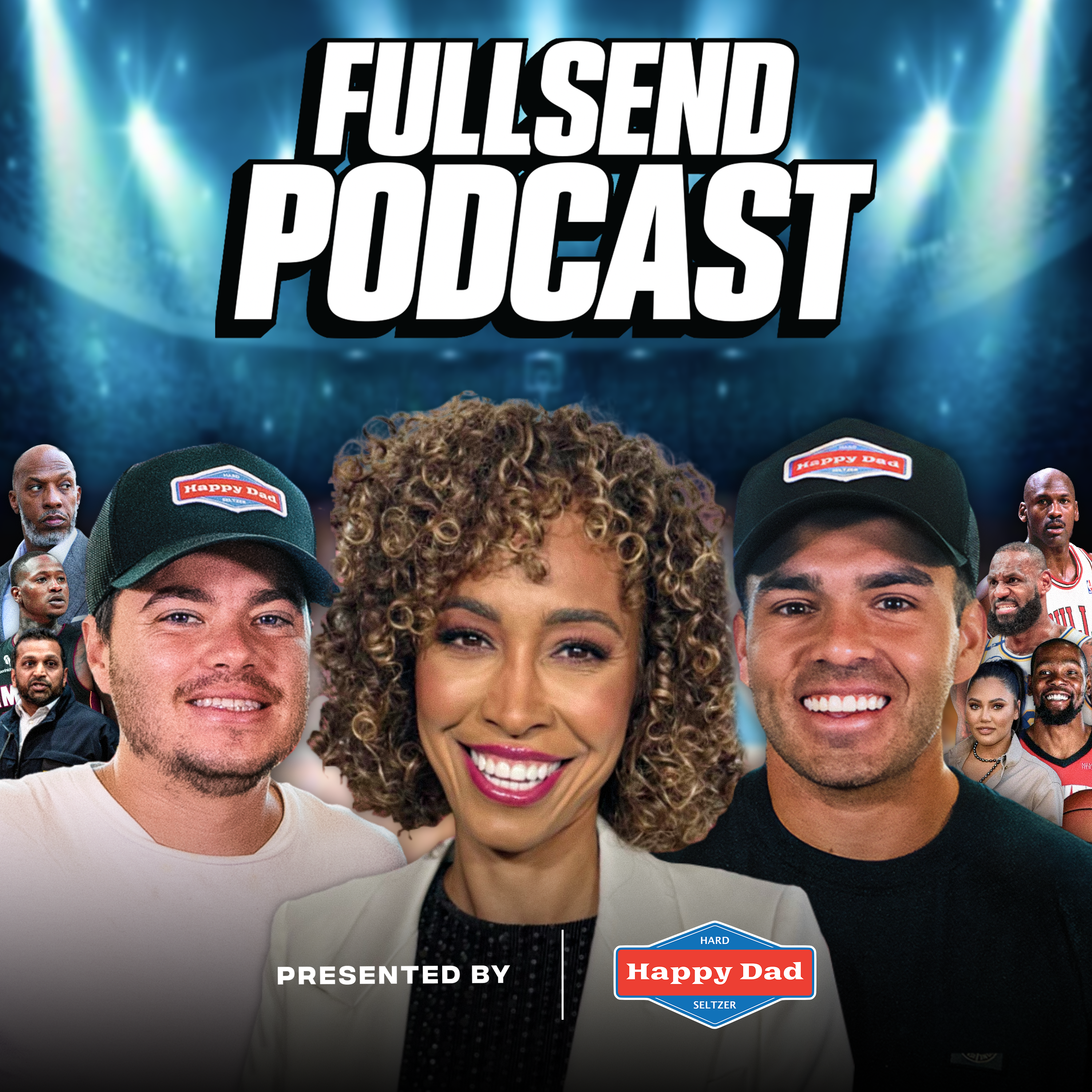 Sage Steele | Ep. 176