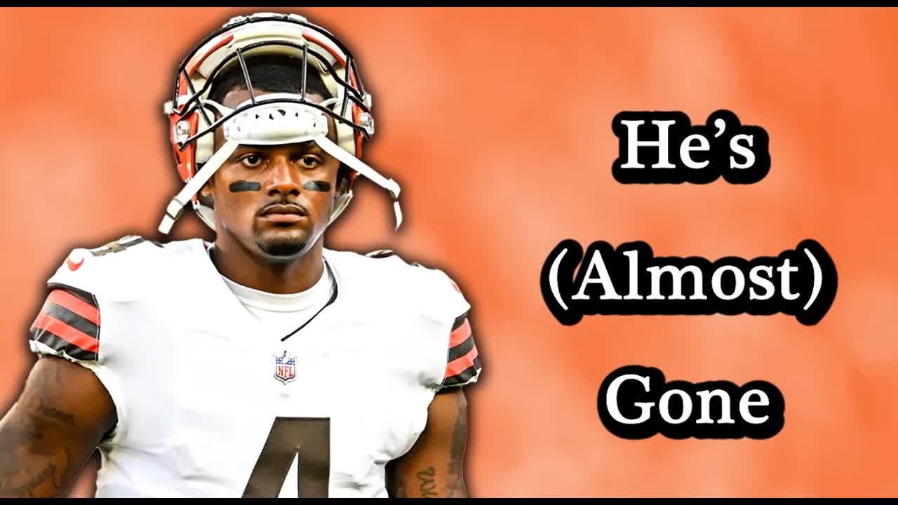 So What Should We Really Expect From The Cleveland Browns? (Ft Cory Kinnan) | 2026 NFL Team Previews episode artwork