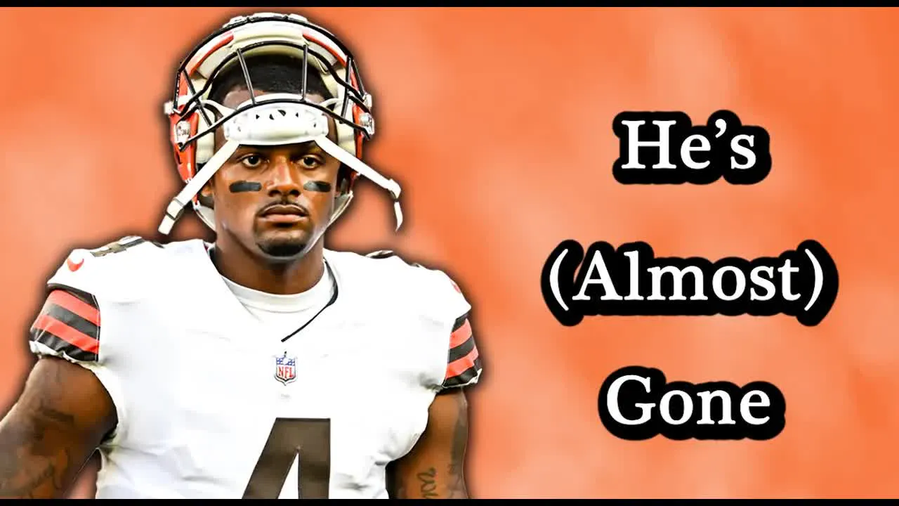 So What Should We Really Expect From The Cleveland Browns? (Ft Cory Kinnan) | 2026 NFL Team Previews episode artwork