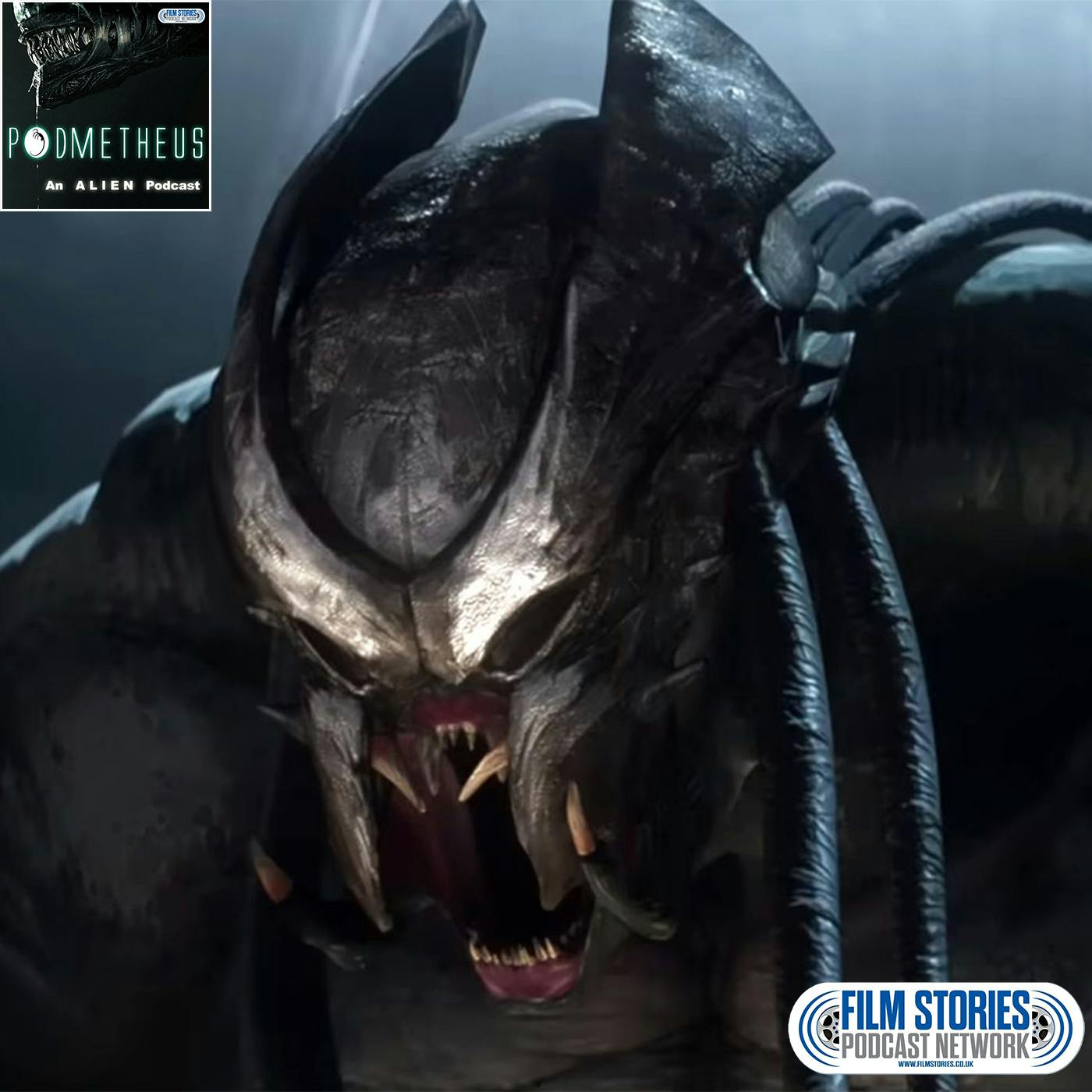 Predator: Killer of Killers with Dan Owen