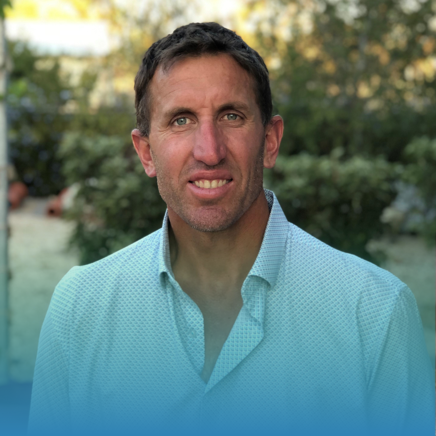 GRDC in Conversation: Wayne Pech