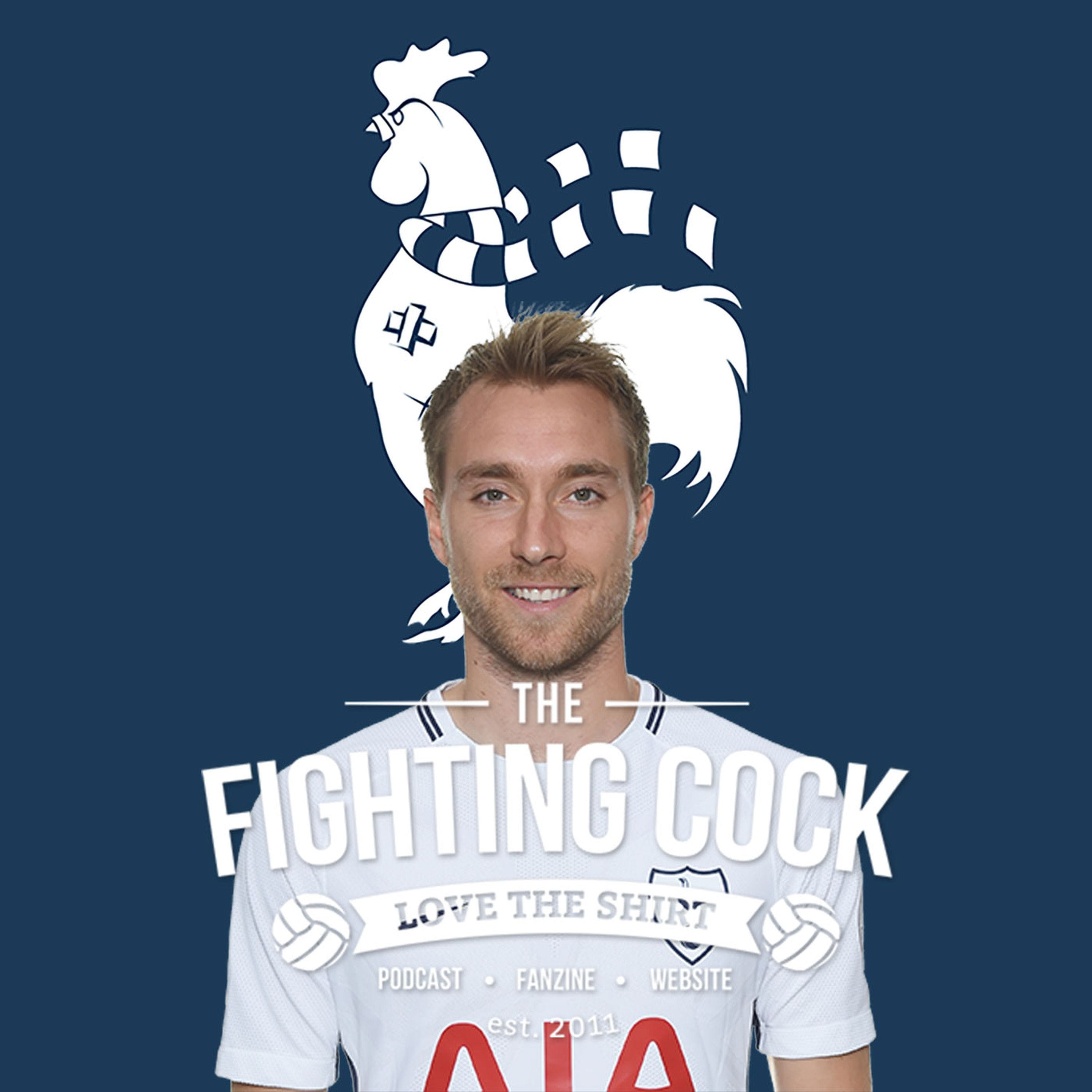 S7E58 - The Ballad of Christian Eriksen