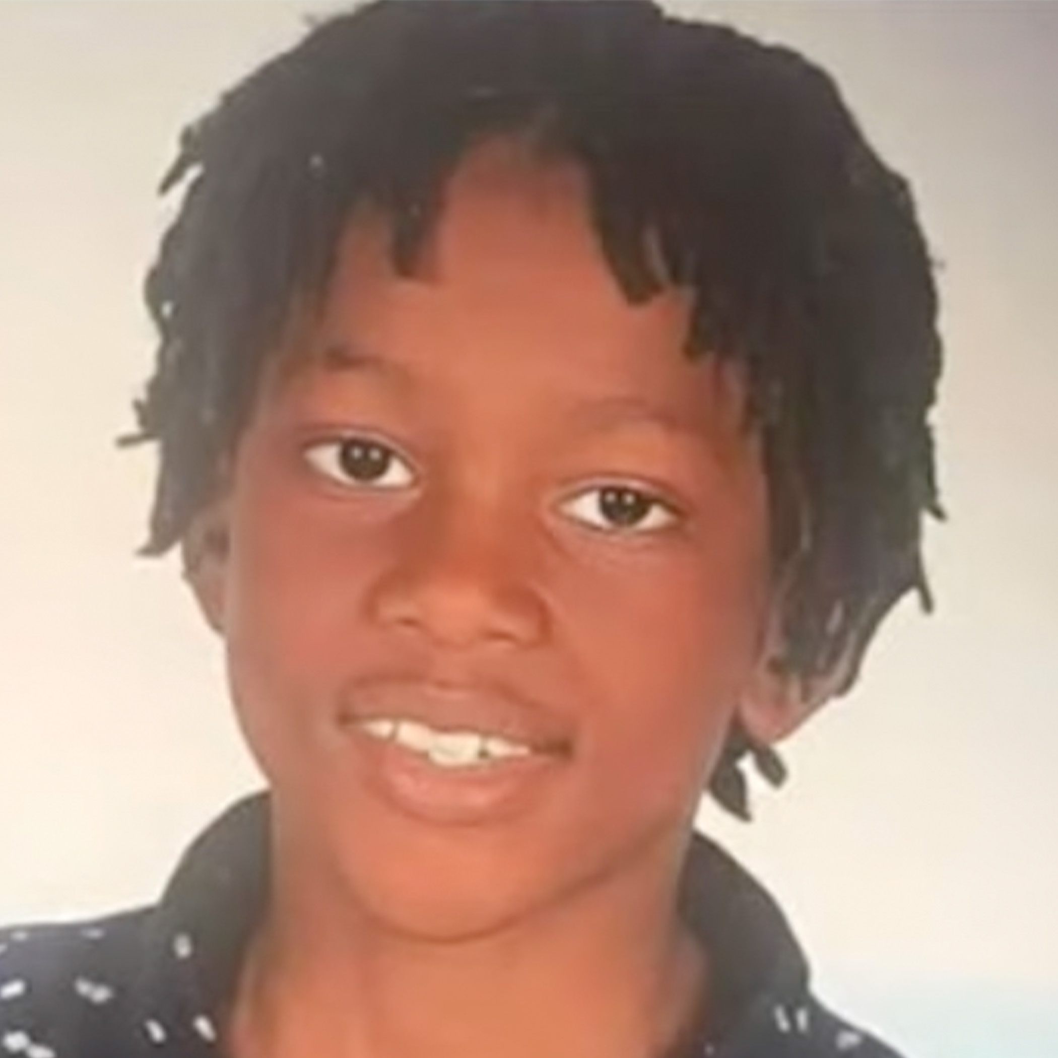 Justice for #NoahBush