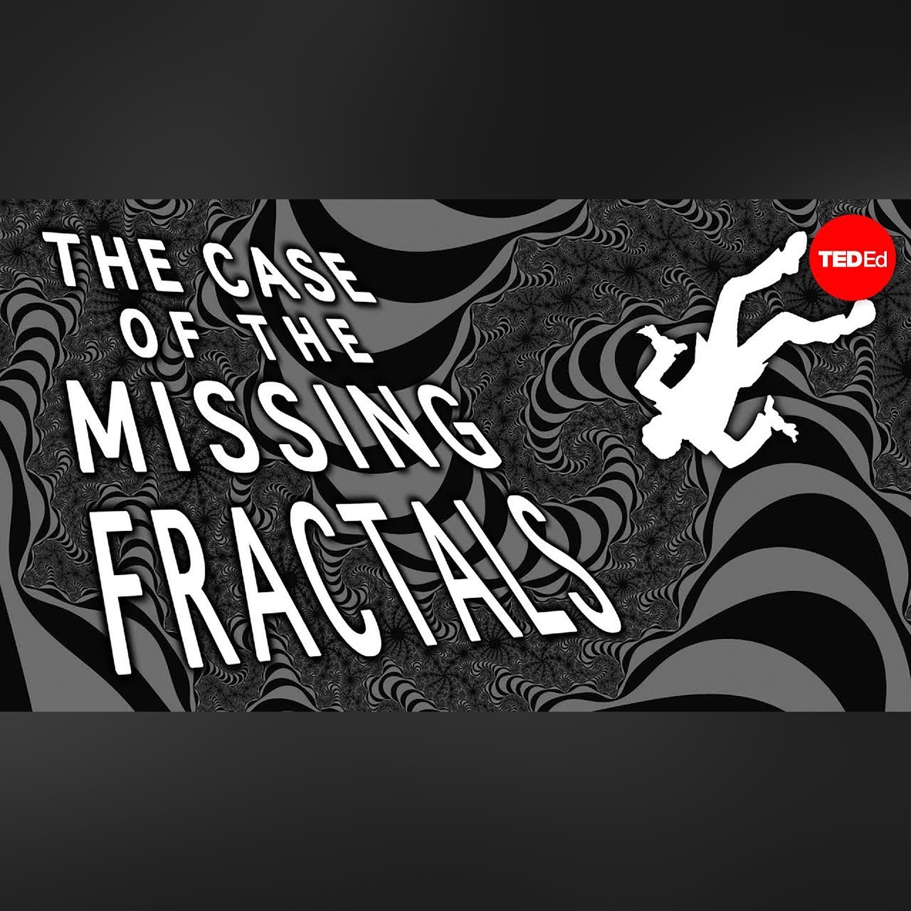 The case of the missing fractals - Alex Rosenthal and George Zaidan