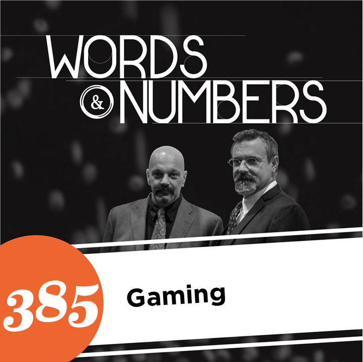 Episode 385: Gaming