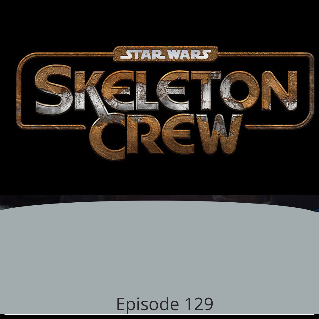 The Skeleton Crew Preview