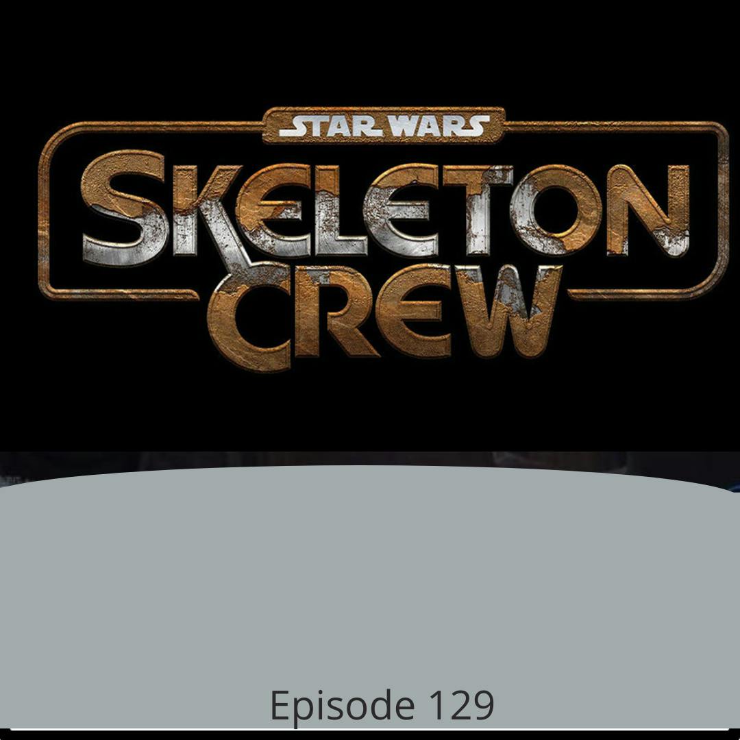 The Skeleton Crew Preview The Skeleton Crew Preview
