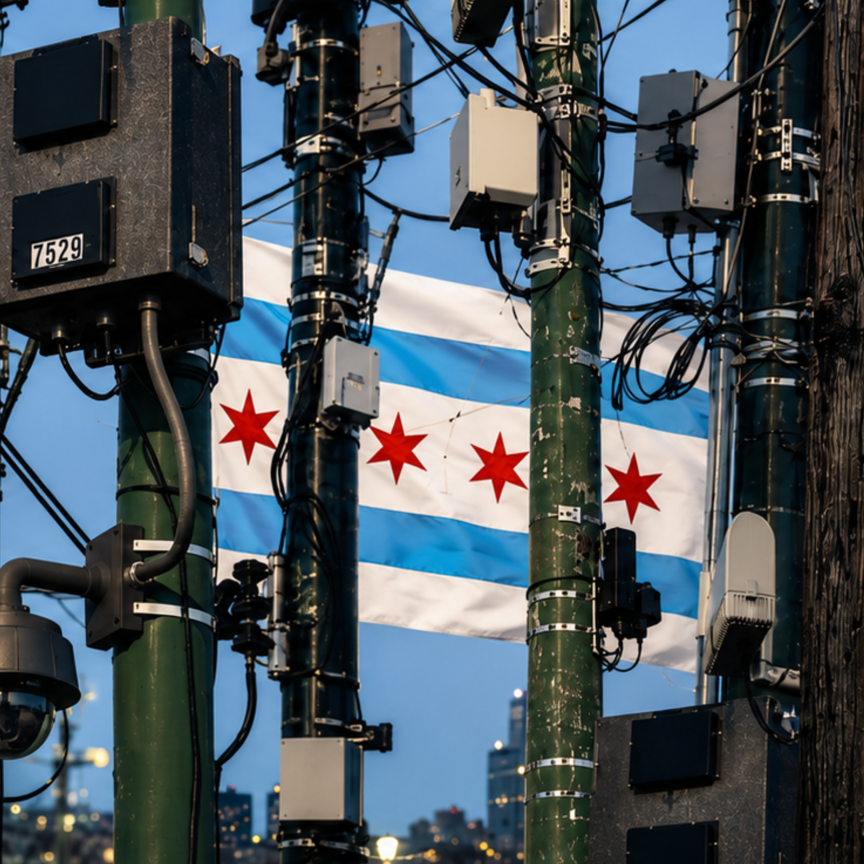 Chicago killed ShotSpotter. The argument still lives. episode artwork