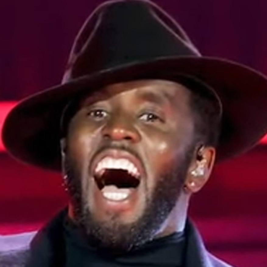 Diddy Acting Like A Jail Kingpin?