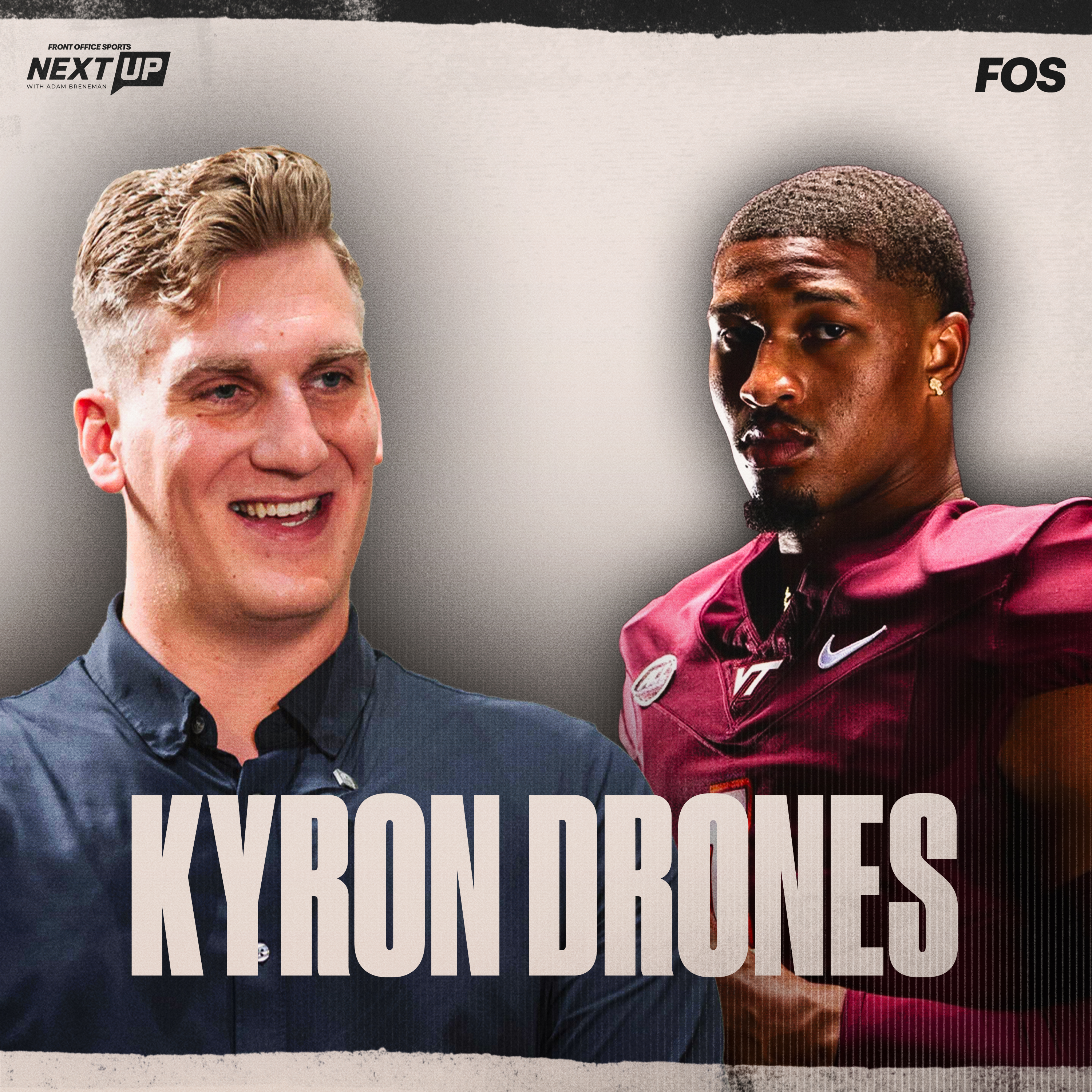 Next Up with Adam Breneman