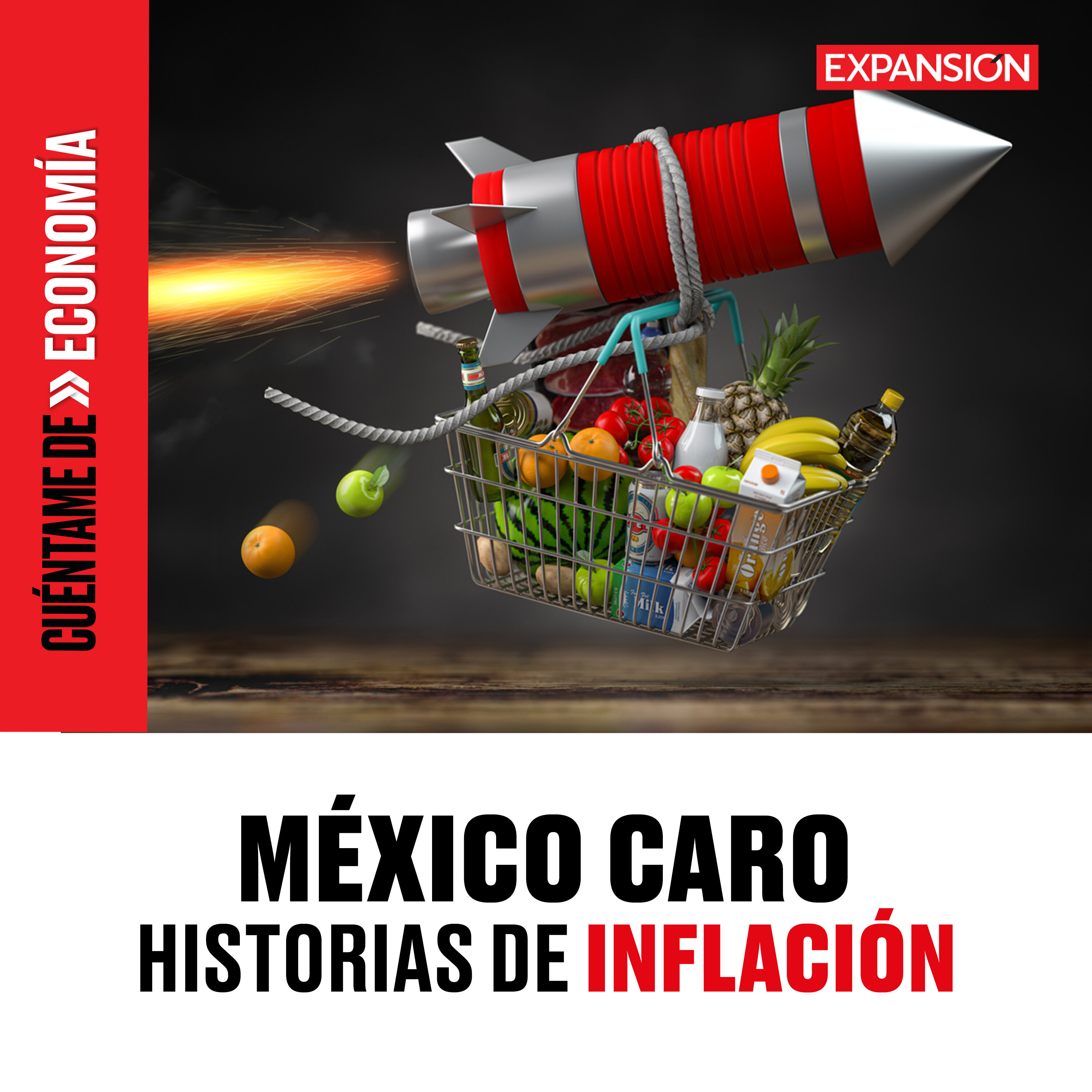 Portada de Sonoro Podcast