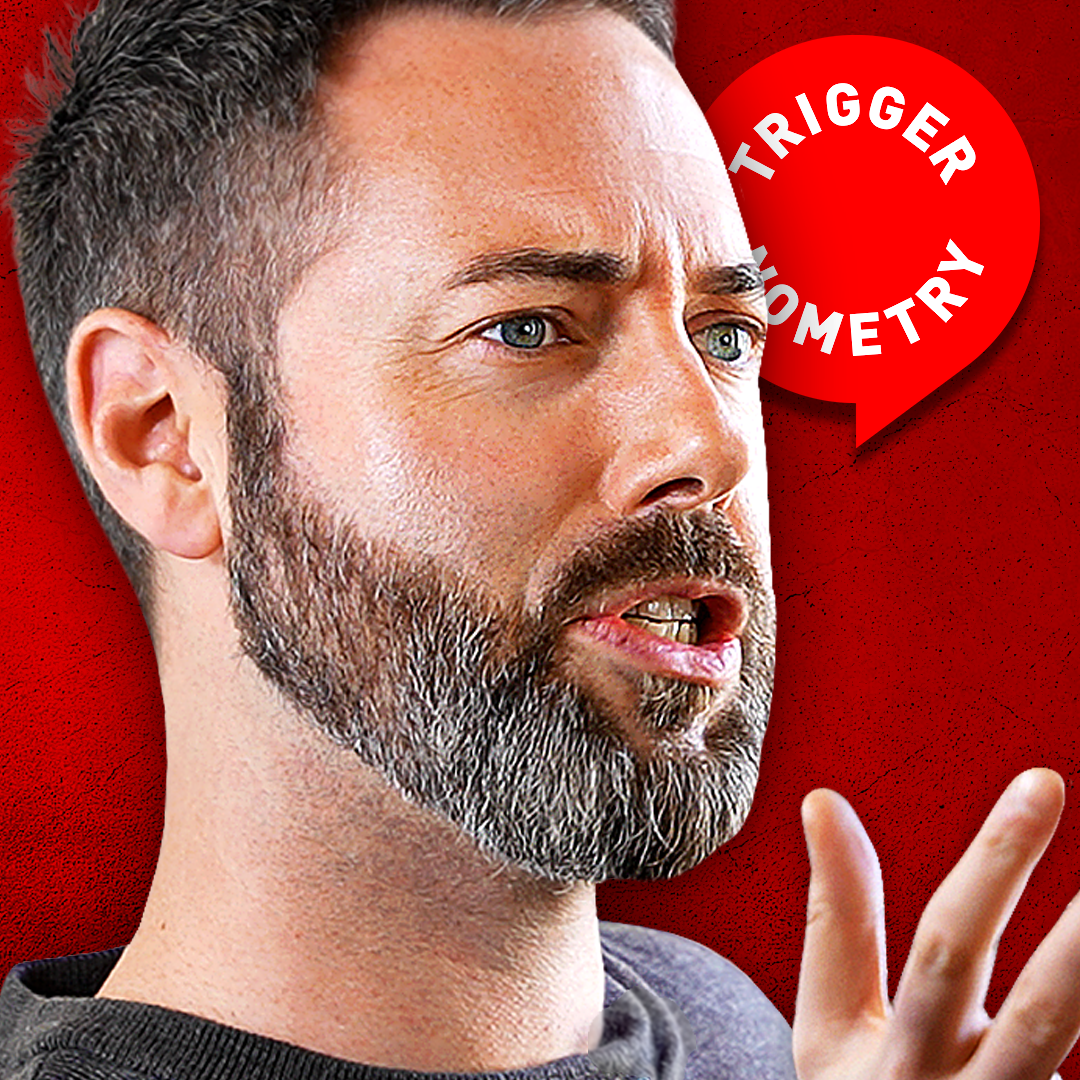 Has Hollywood Reached Peak Woke? - Critical Drinker