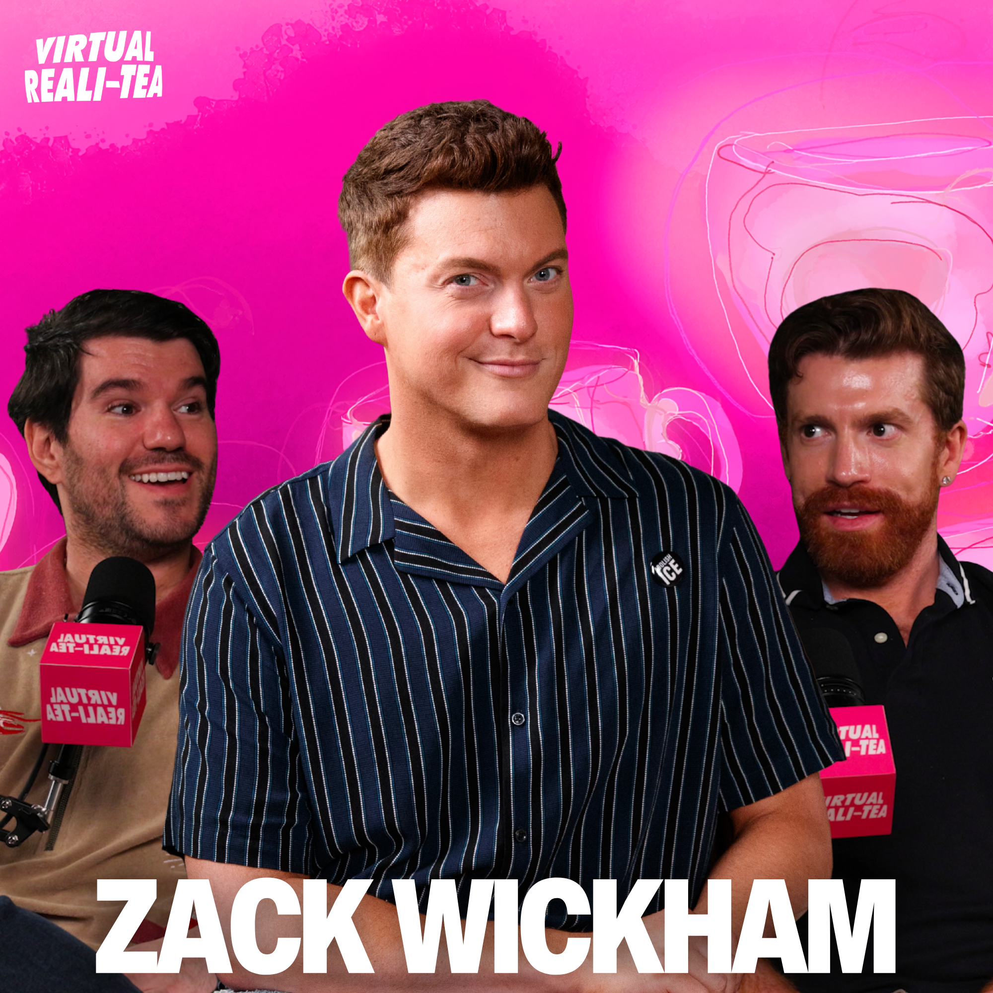 Zack Wickham unpacks where he stands with Janet