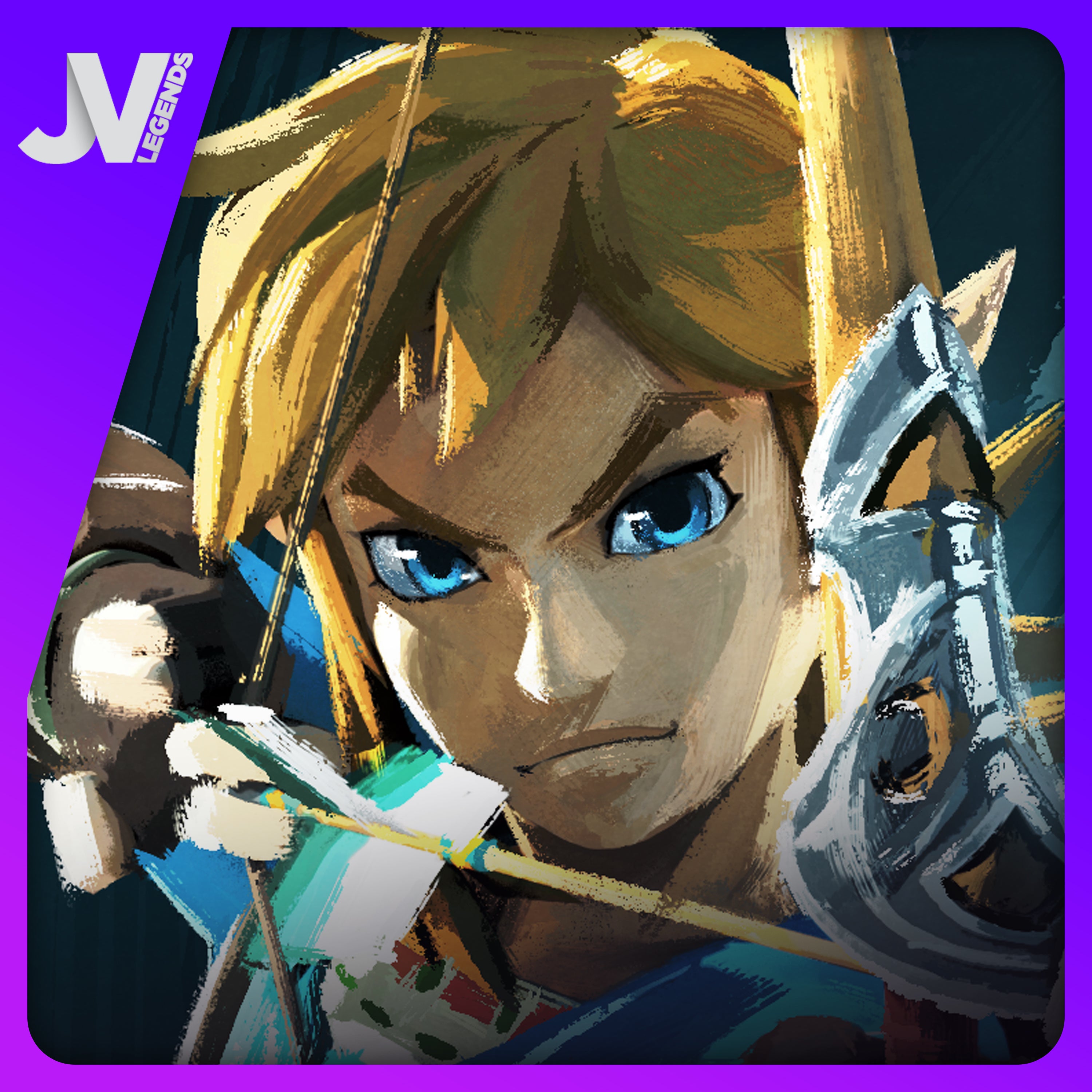 Zelda Breath of the Wild s'en fout des fans de Zelda (et il a raison) episode artwork
