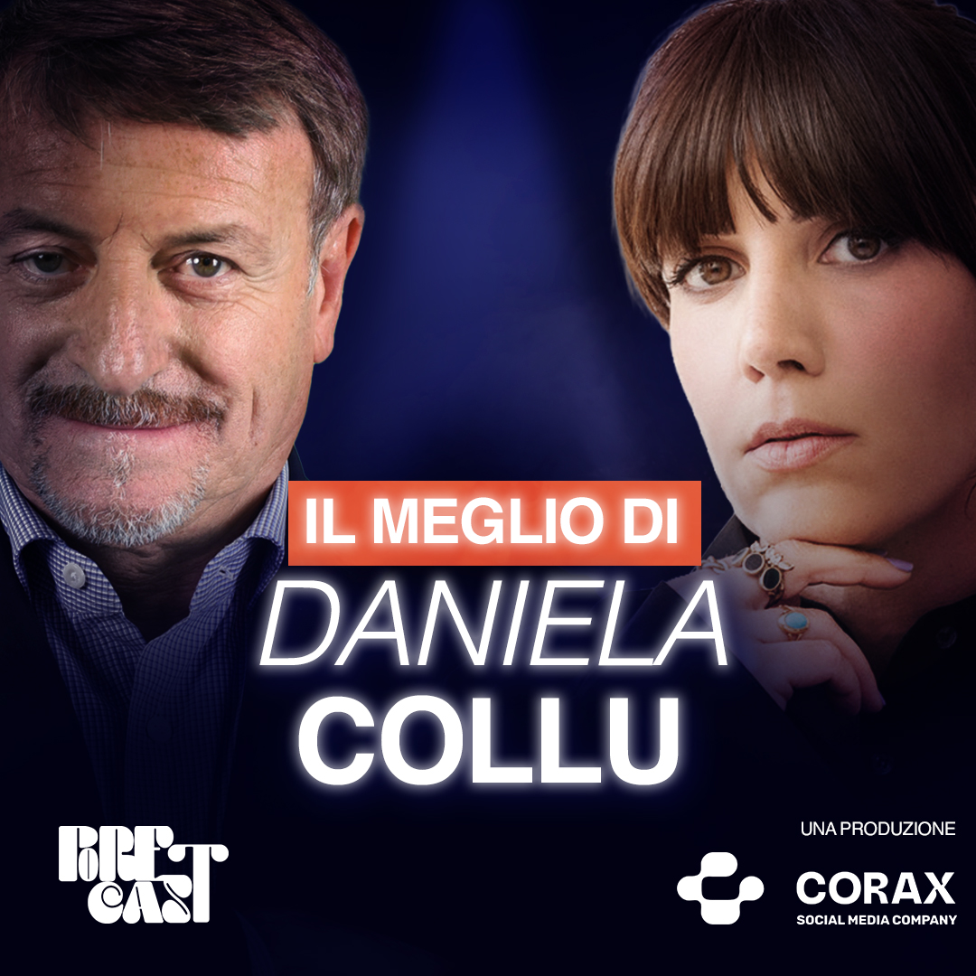 Il meglio di DANIELA COLLU - Confusi e infelici | PORETCAST