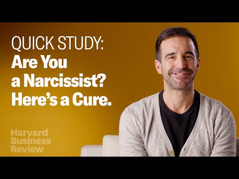 Social Media Has Made Us Narcissists — But There Is a Cure