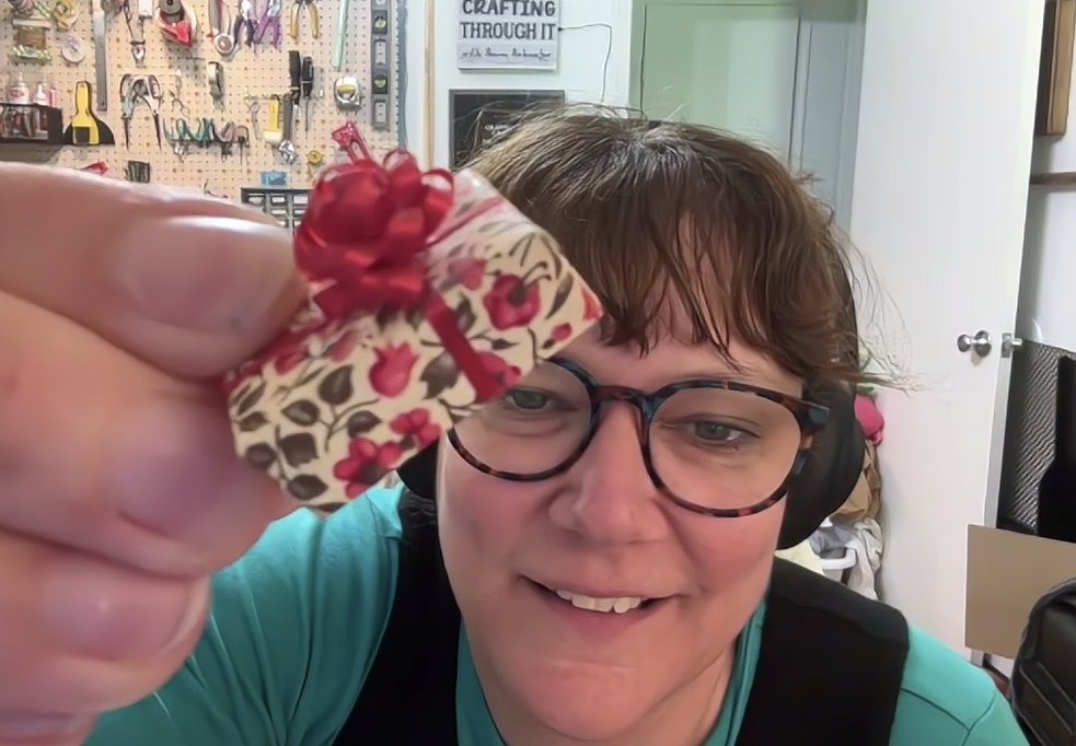 Dr. Lisa Gives a Sh*t