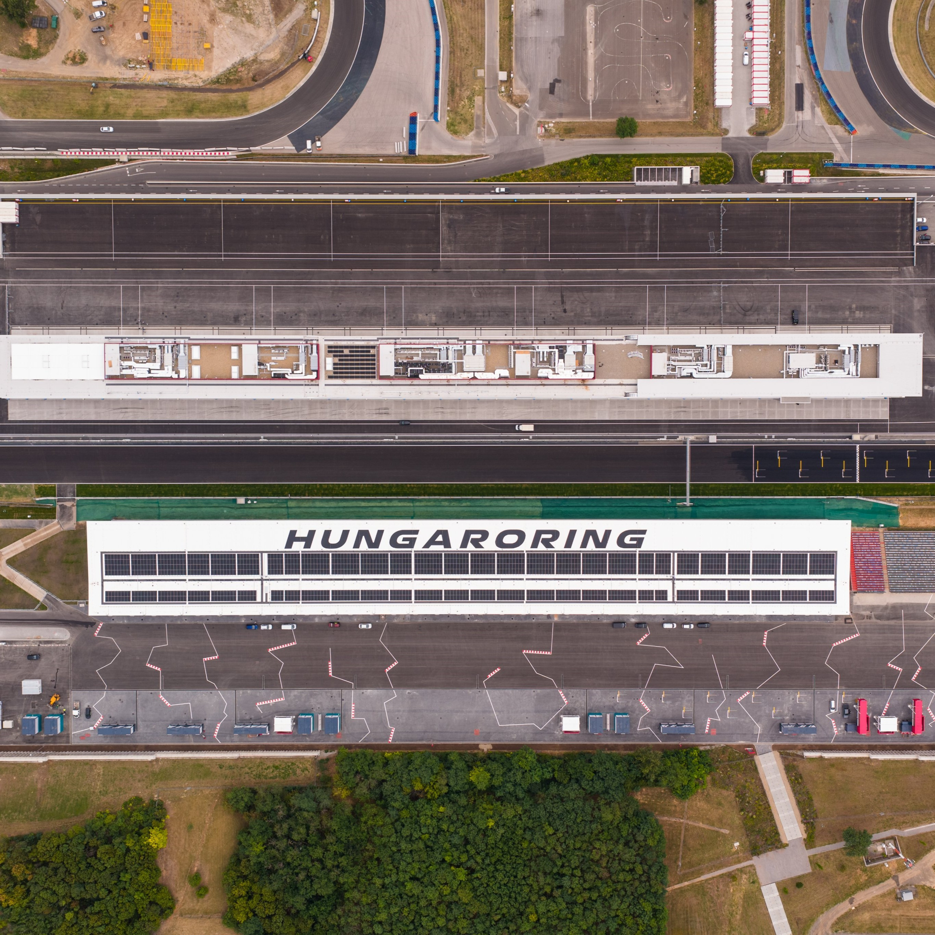 Watch This Before You Watch F1’s 2025 Hungarian Grand Prix