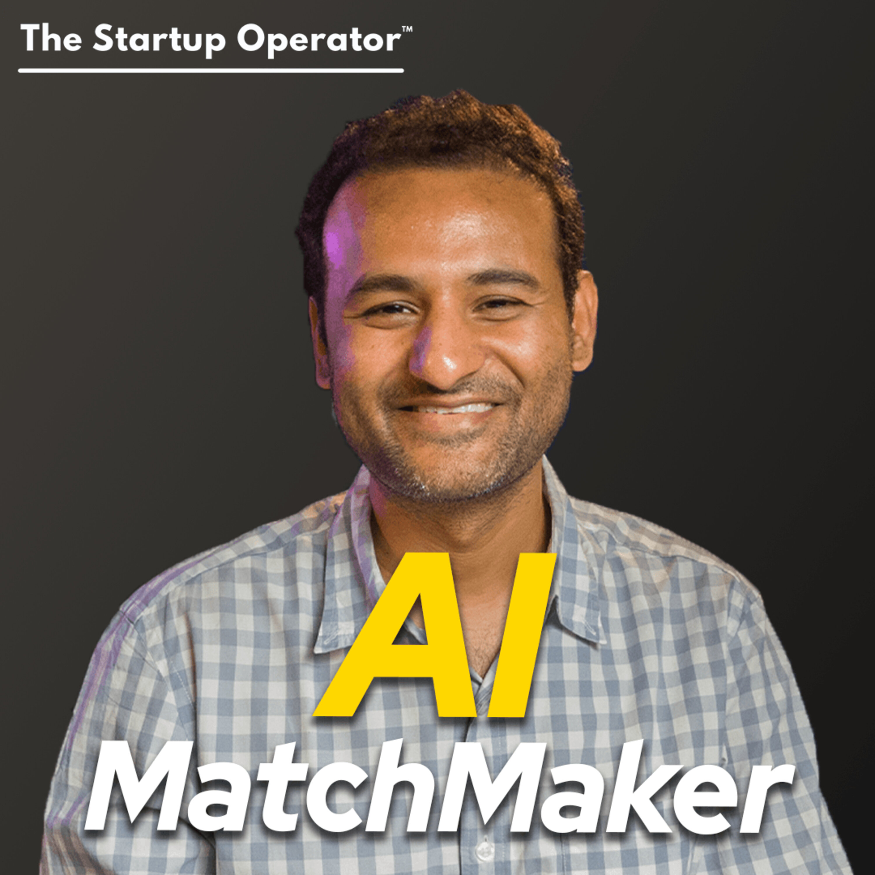 212 : Finding Your Betterhalf with AI & more - Pawan Gupta (Co-founder, Betterhalf) episode artwork