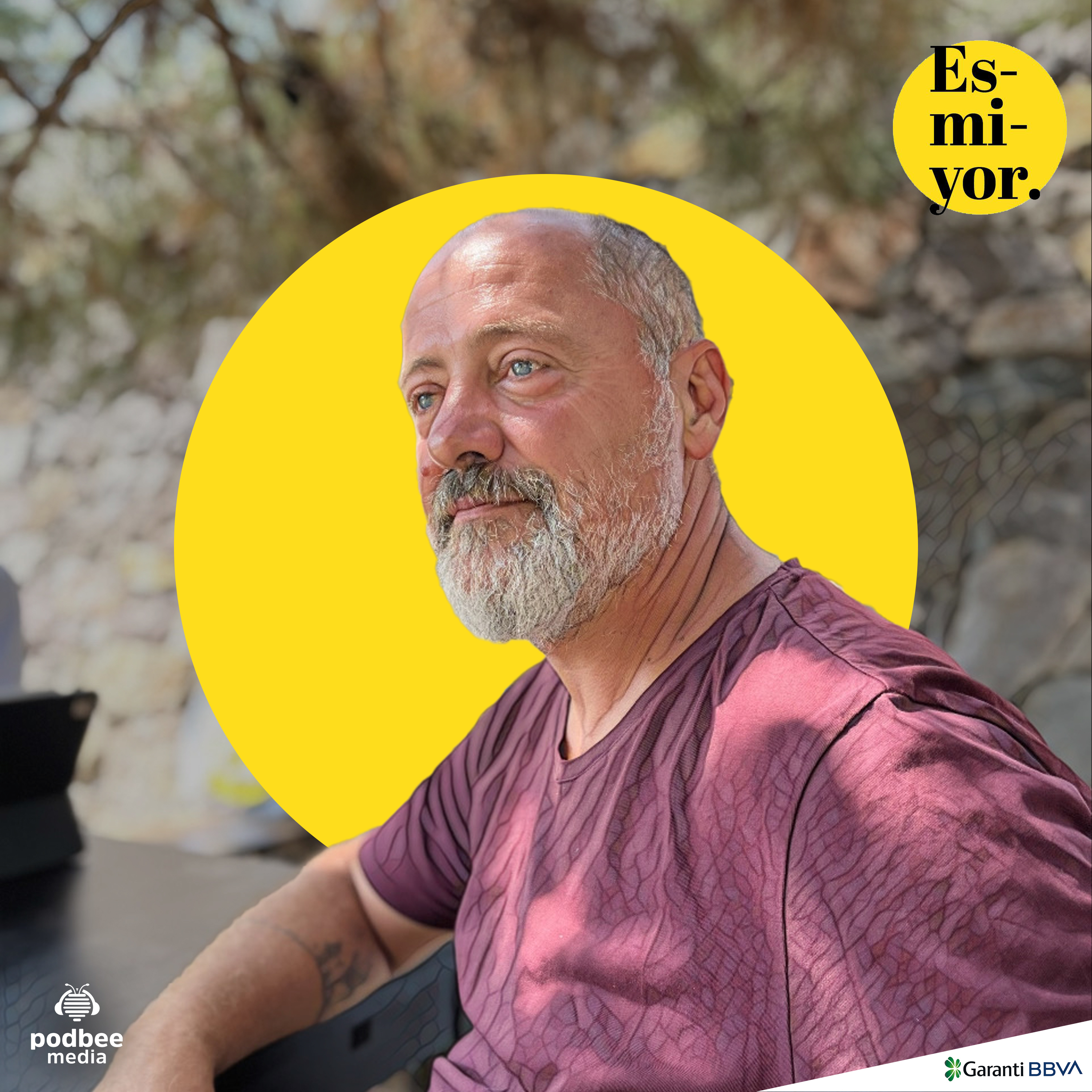 Doğadan ne öğrenebiliriz? Konuk: Alpay Oğuş