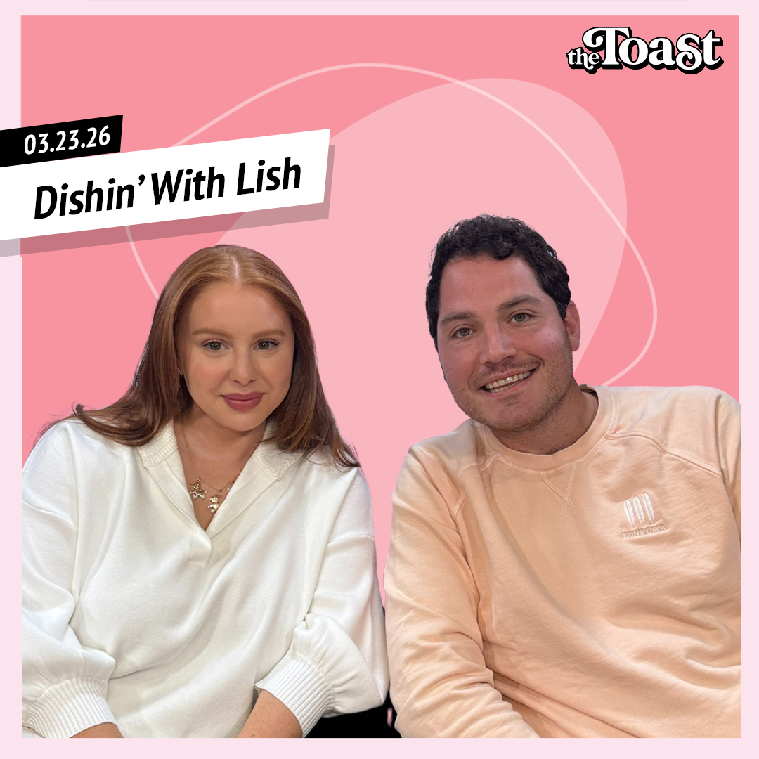 Dishin' With Lish with Ben Soffer: Monday, March 23rd, 2026