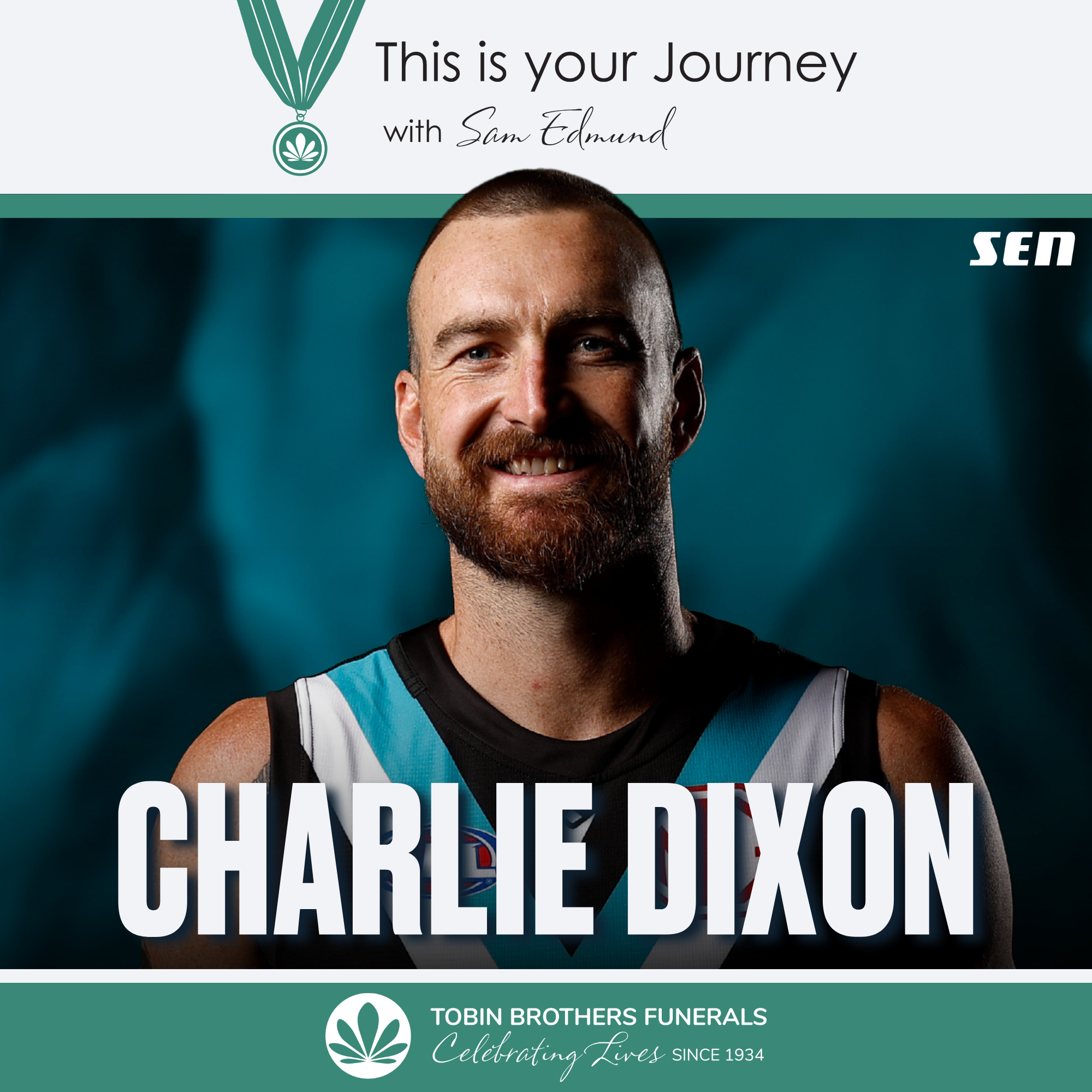 Charlie Dixon