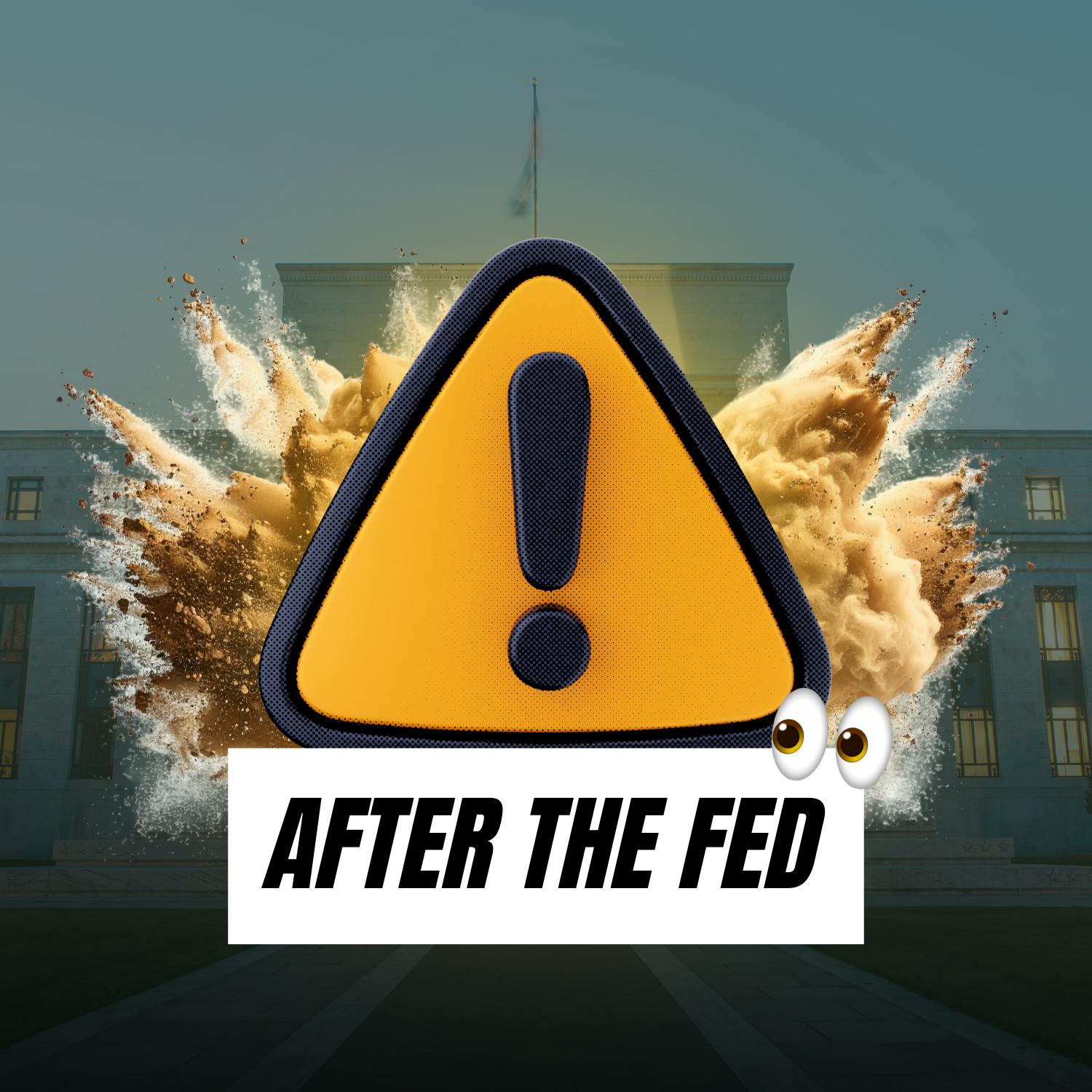 Navigating the Market Post-Fed Navigating the Market Post-Fed