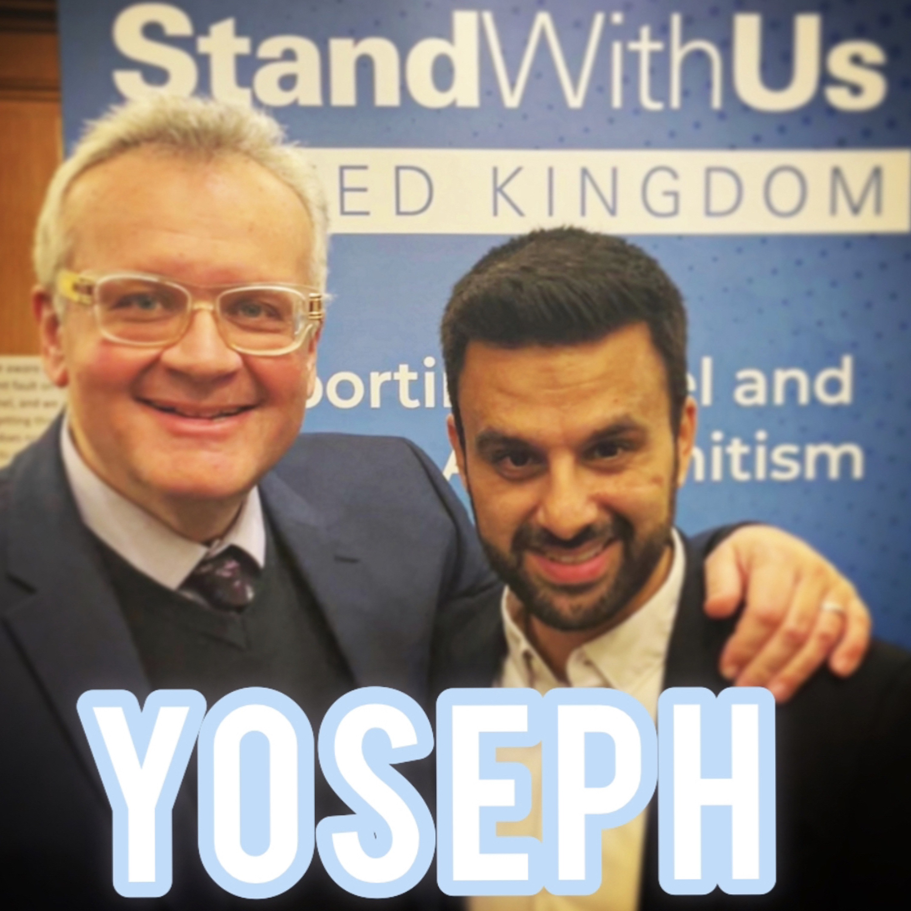 Jonny Gould\'s Jewish State