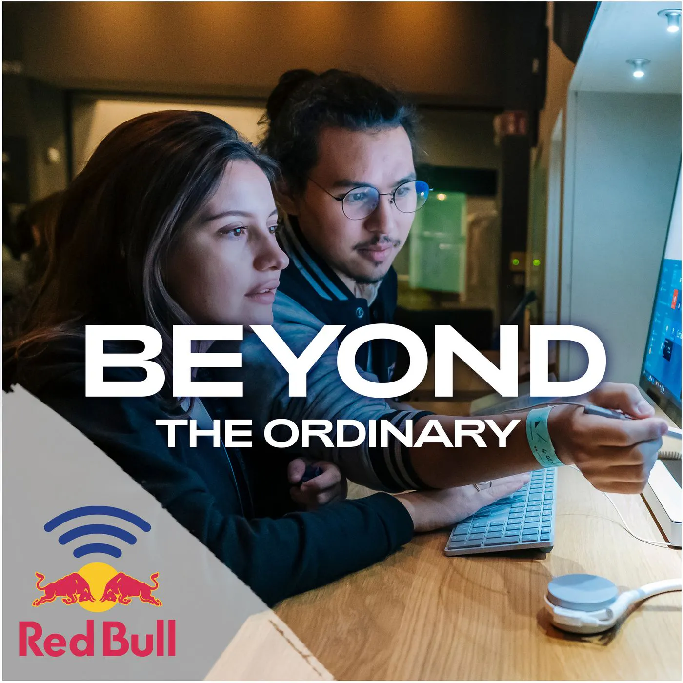 “We had 48 hours to turn our idea into reality” “We had 48 hours to turn our idea into reality”