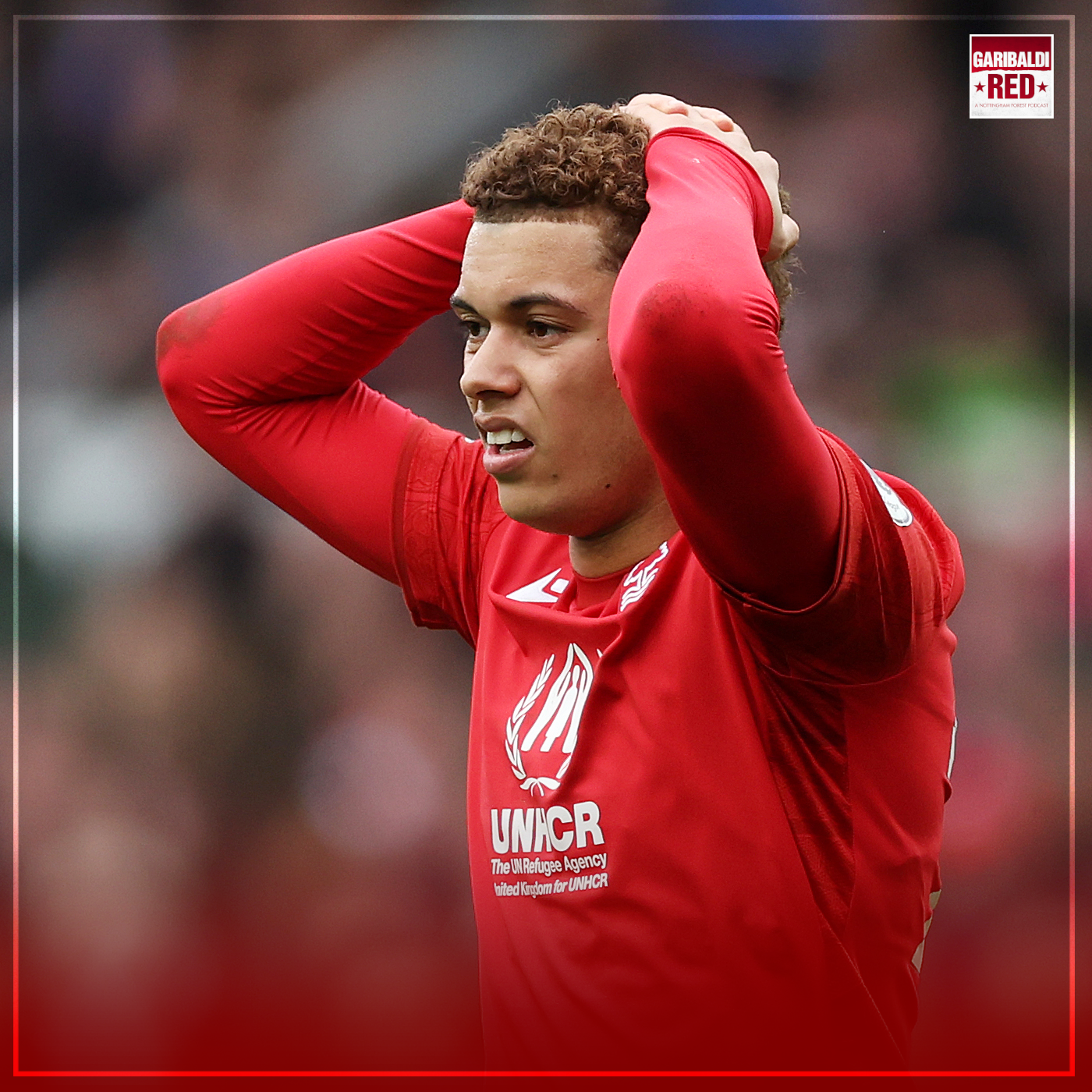 NOTTINGHAM FOREST 1 WOLVES 1 | MATCH REVIEW AND COOPER'S FUTURE episode artwork