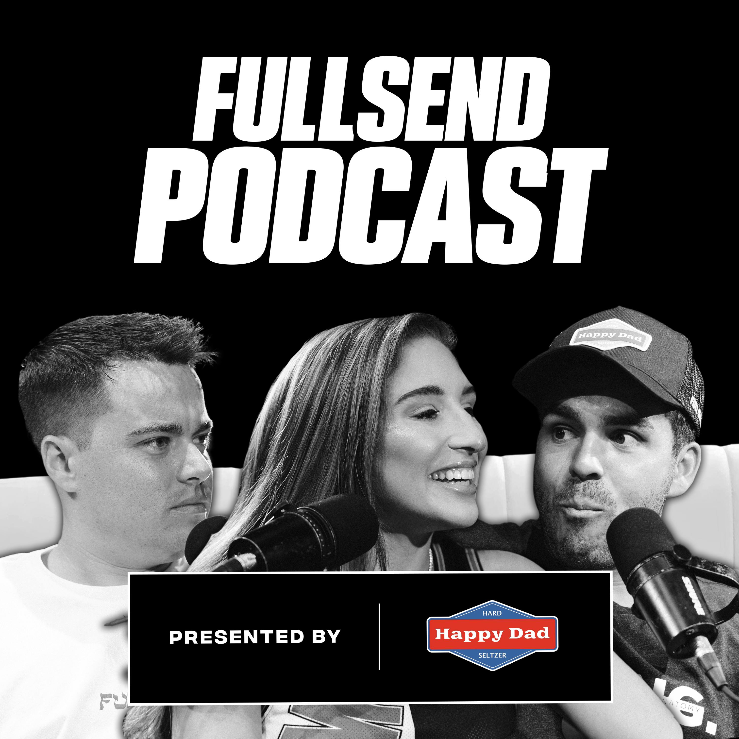 Abella Danger x Nelk Boys | Ep. 82 - FULL SEND PODCAST | Lyssna här ...