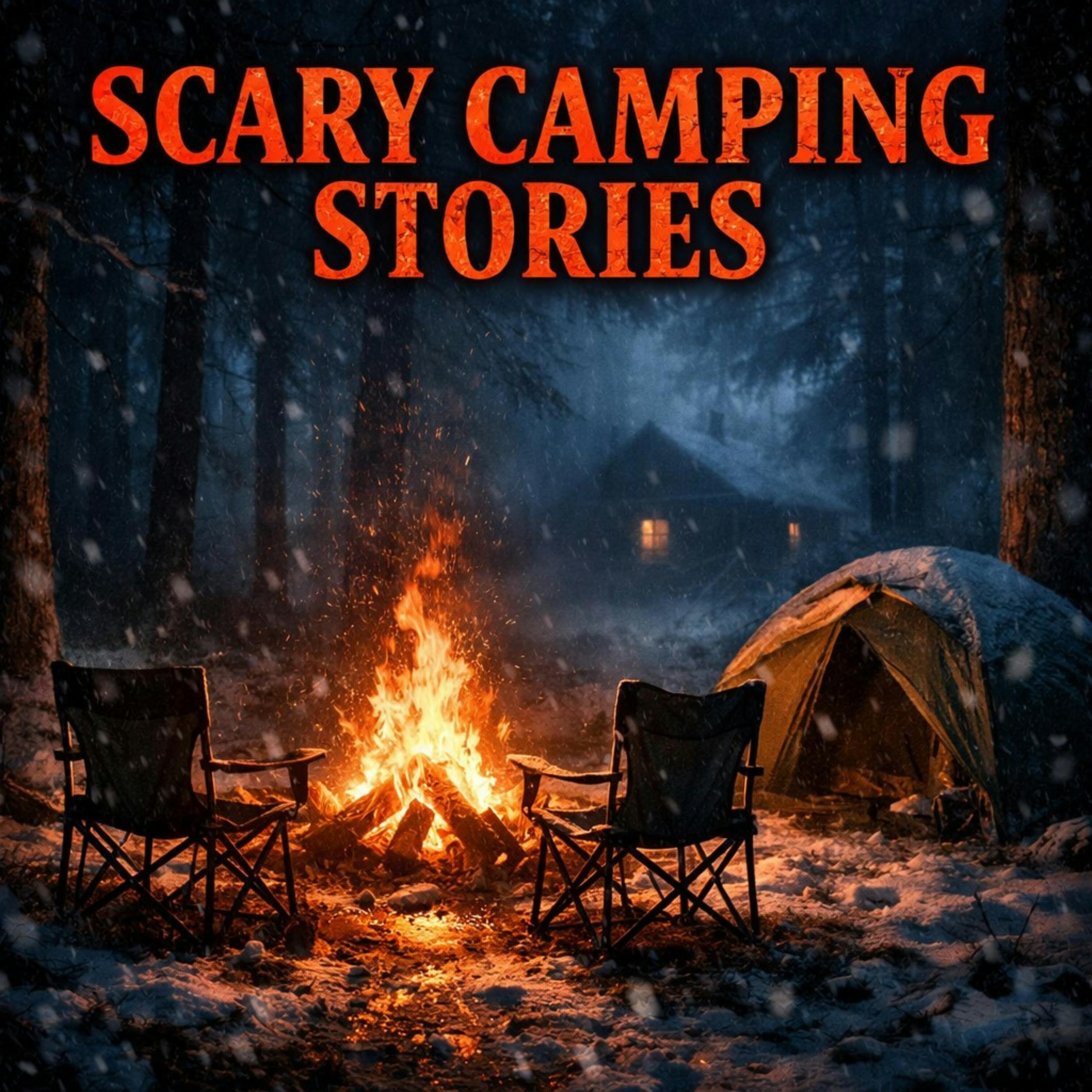 4 Scary Camping in Alaska Horror Stories You Shouldn’t Hear at Night 4 Scary Camping in Alaska Horror Stories You Shouldn’t Hear at Night