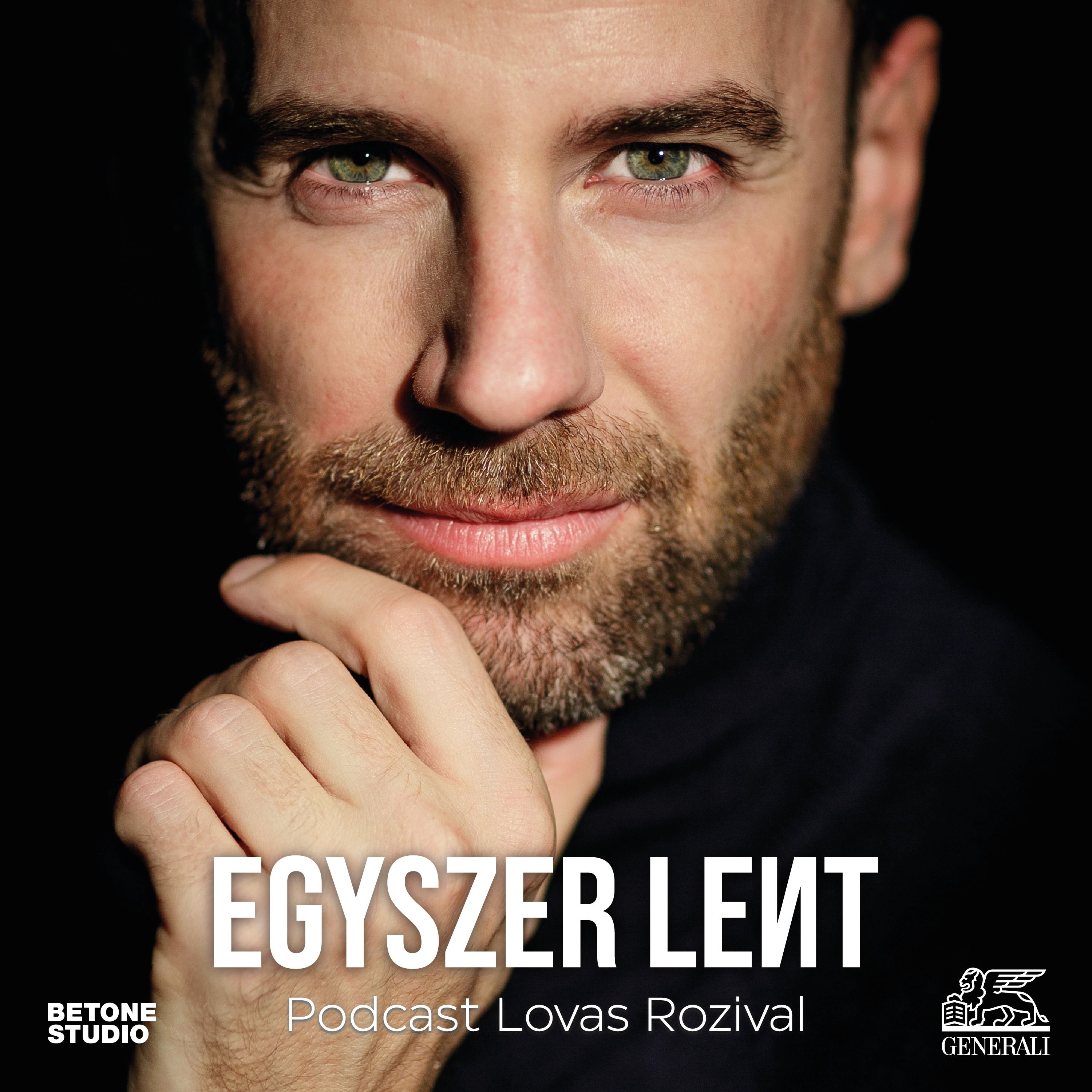 Járai Máté: negyven évesen felnőni borzasztóan fájdalmas