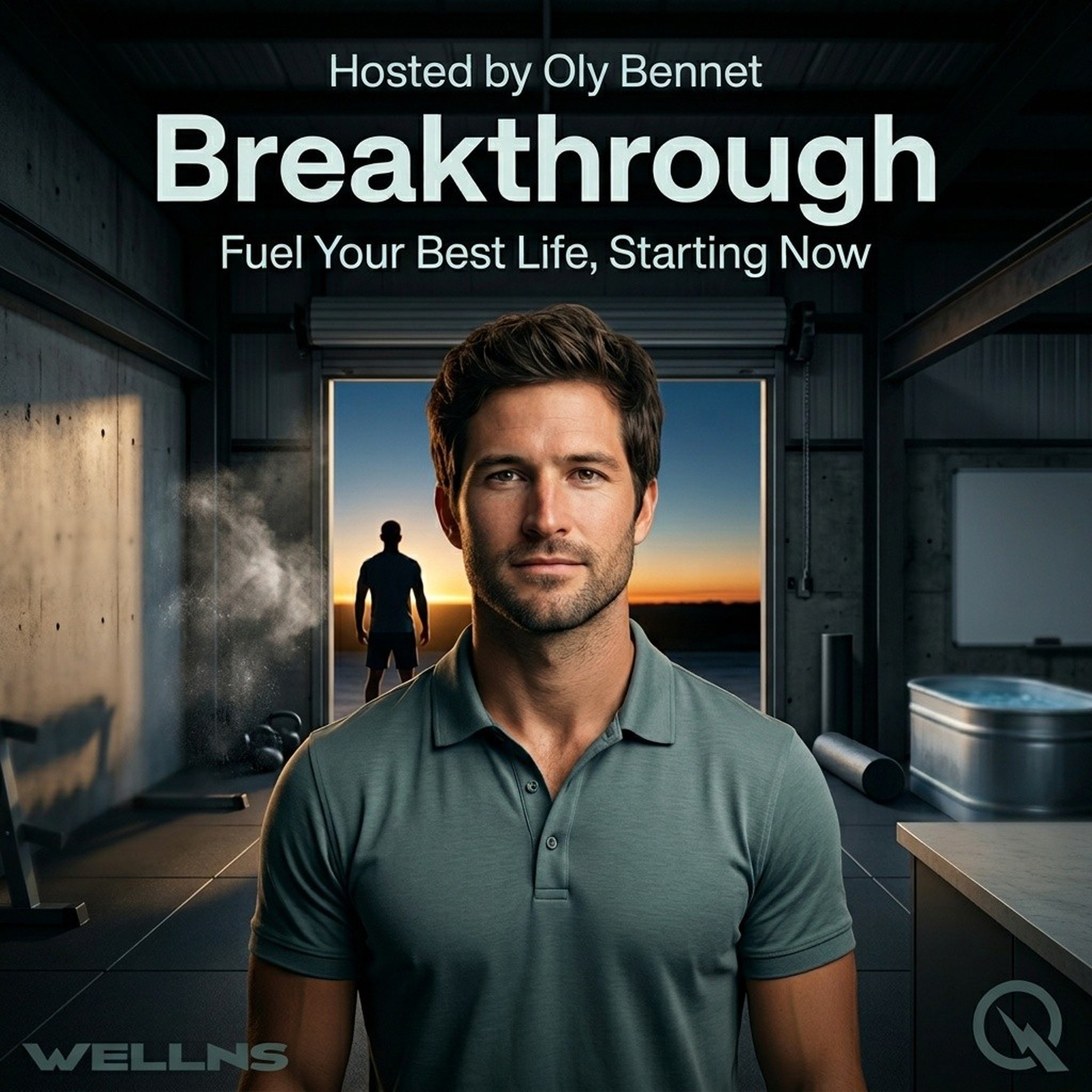 Breakthrough