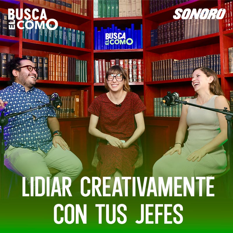 Lidiar creativamente con tus jefes Lidiar creativamente con tus jefes