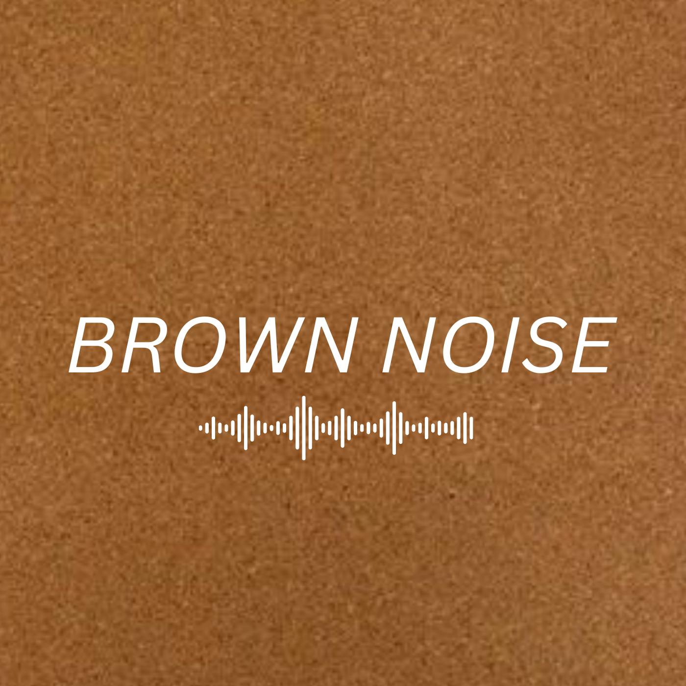 Smoothed Brown Noise 8-Hours - Remastered, for Relaxation, Sleep, Studying and Tinnitus ☯