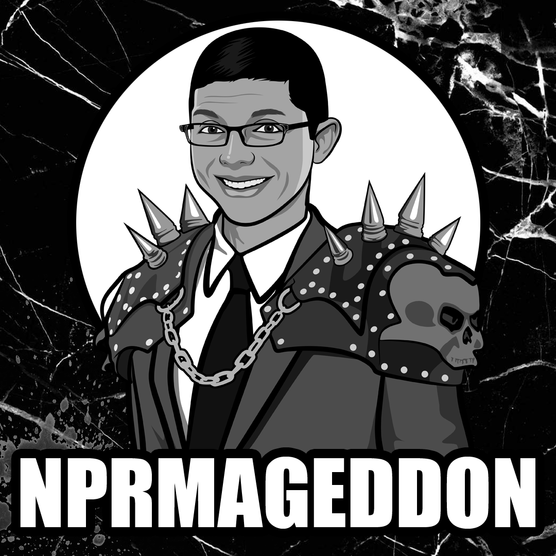 Trailer: Episode 9 - Mouse Blood Is Thicker Than Wine